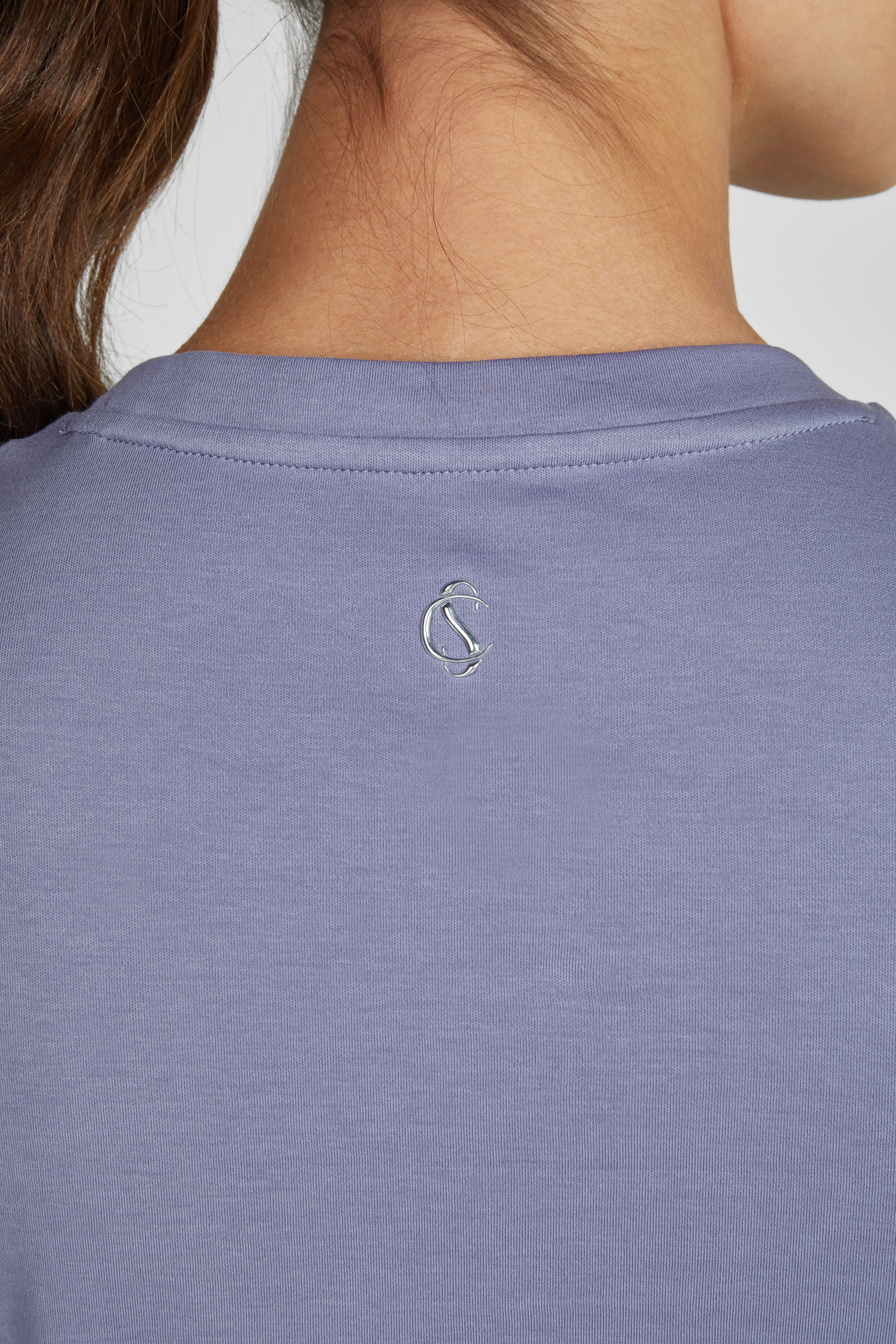 T-Shirt Classic Sports Damen