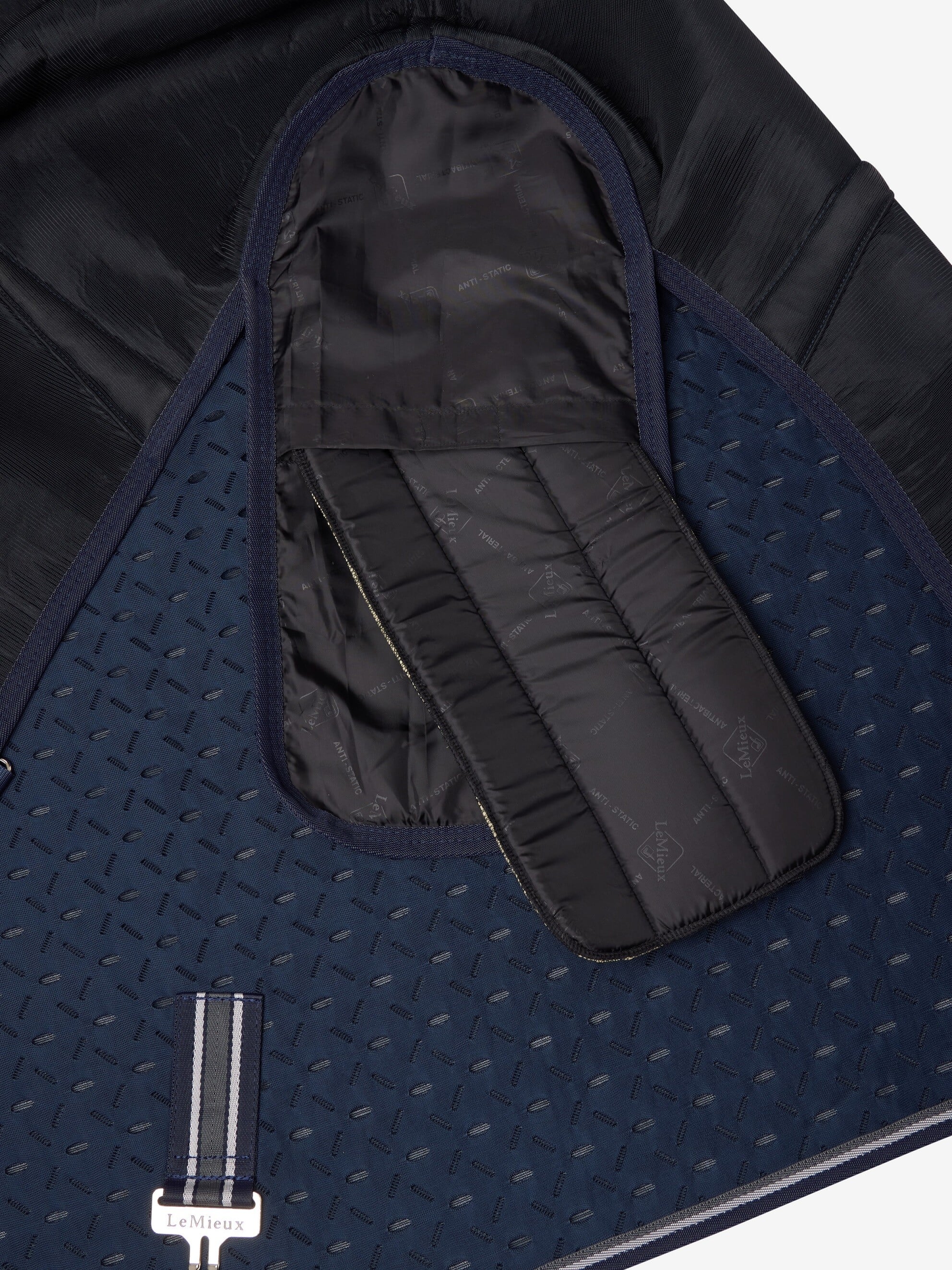 Kudos 3D Mesh transportdeken