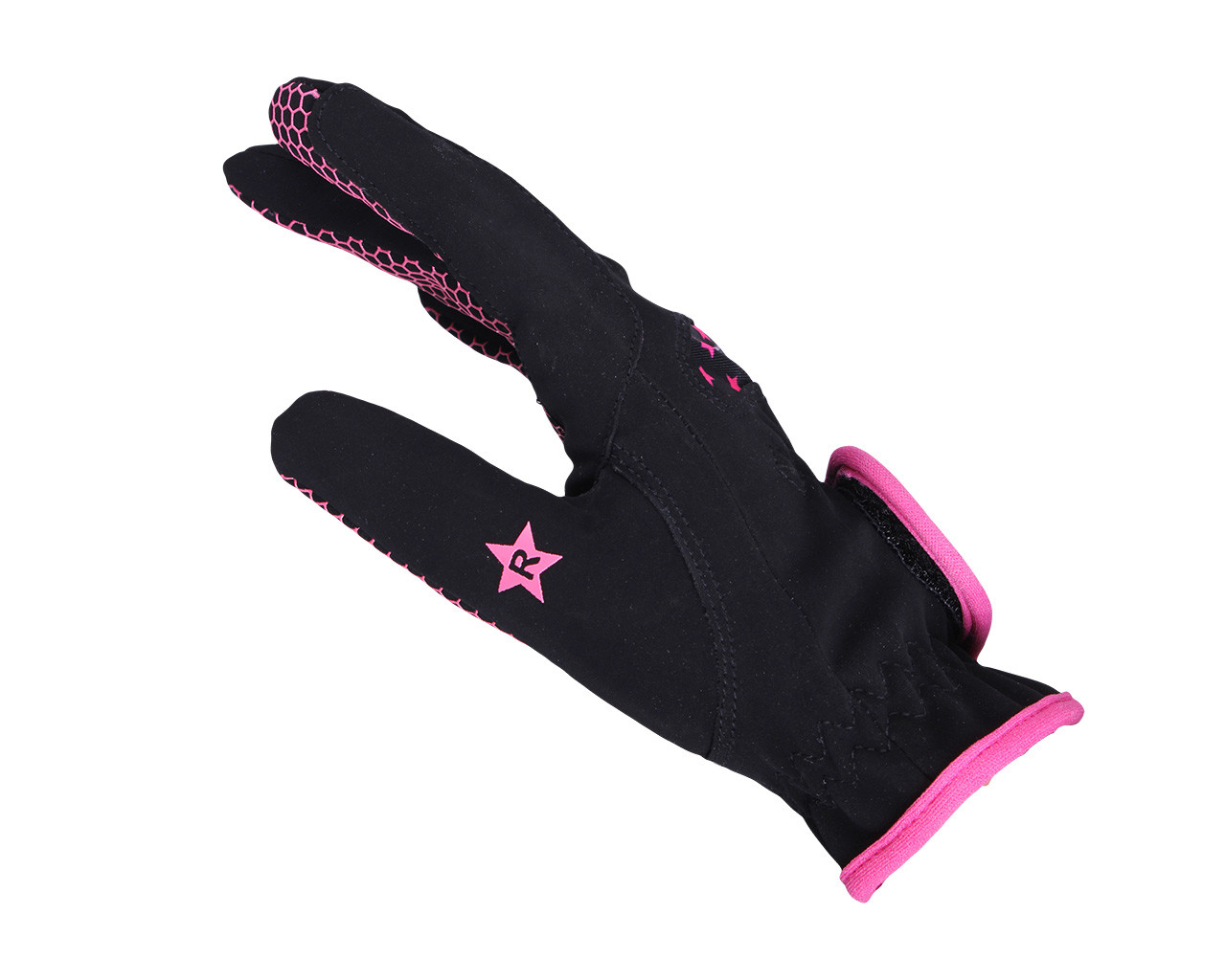 Riding glove Multi Star Riding glove Multi Star