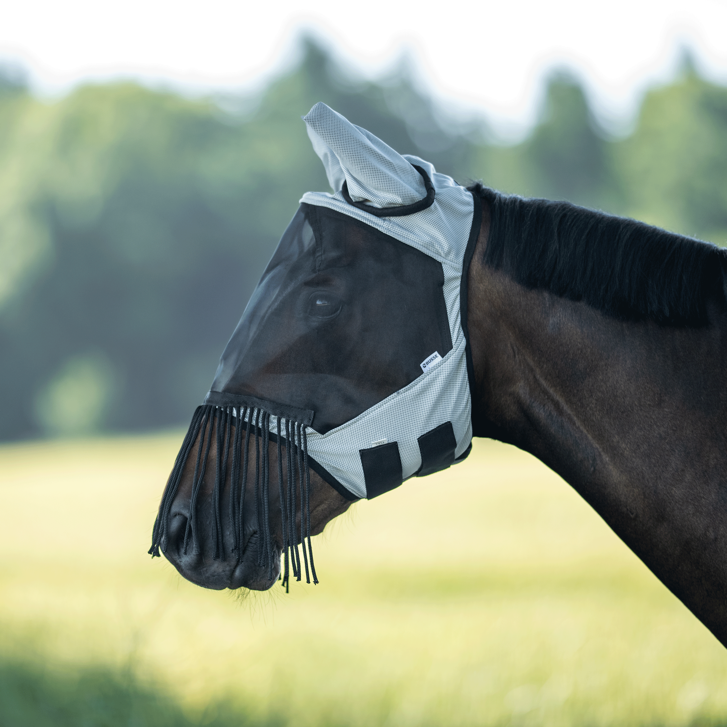 Fliegenmaske Fly Guard FR