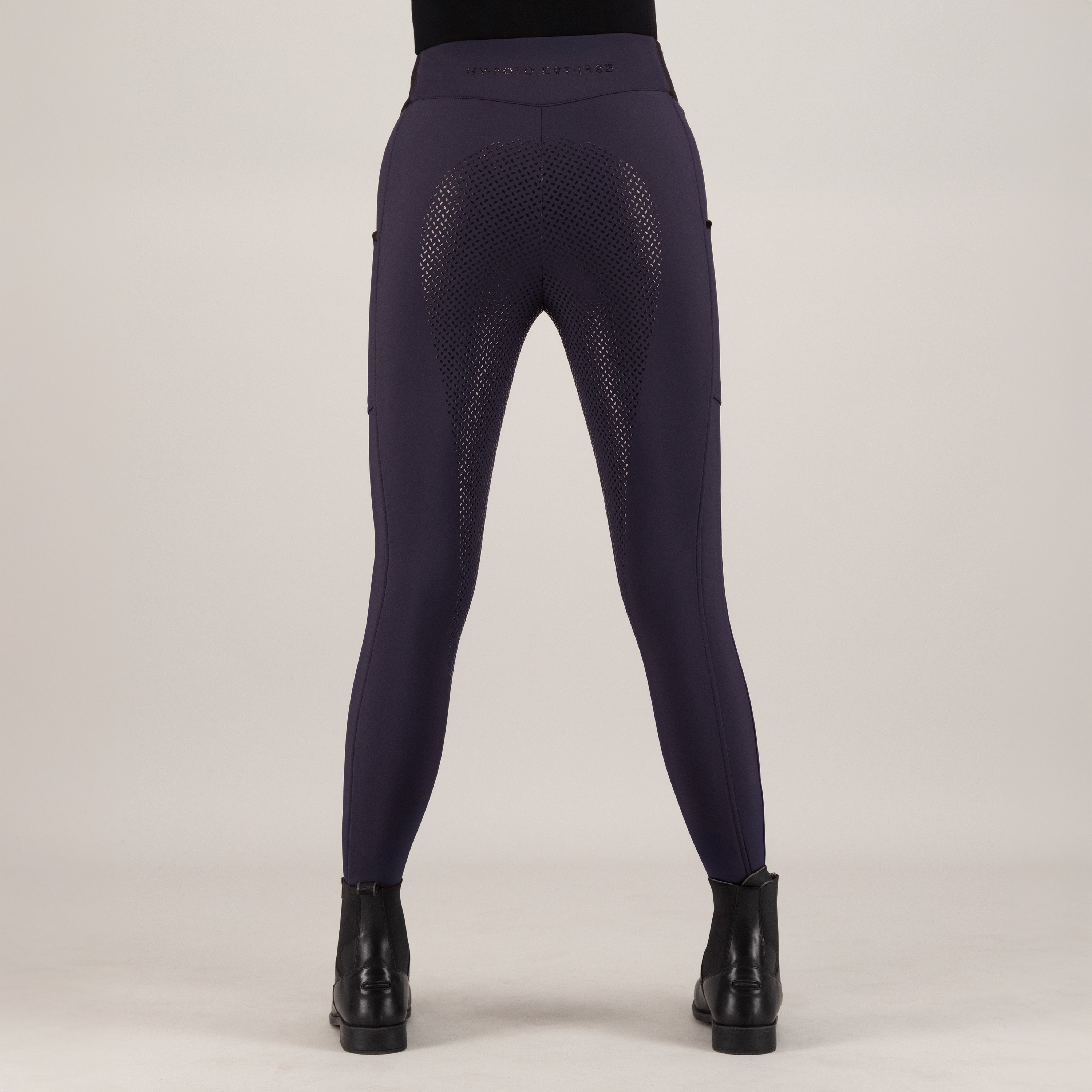 Reitlegging Estrelle FullGrip
