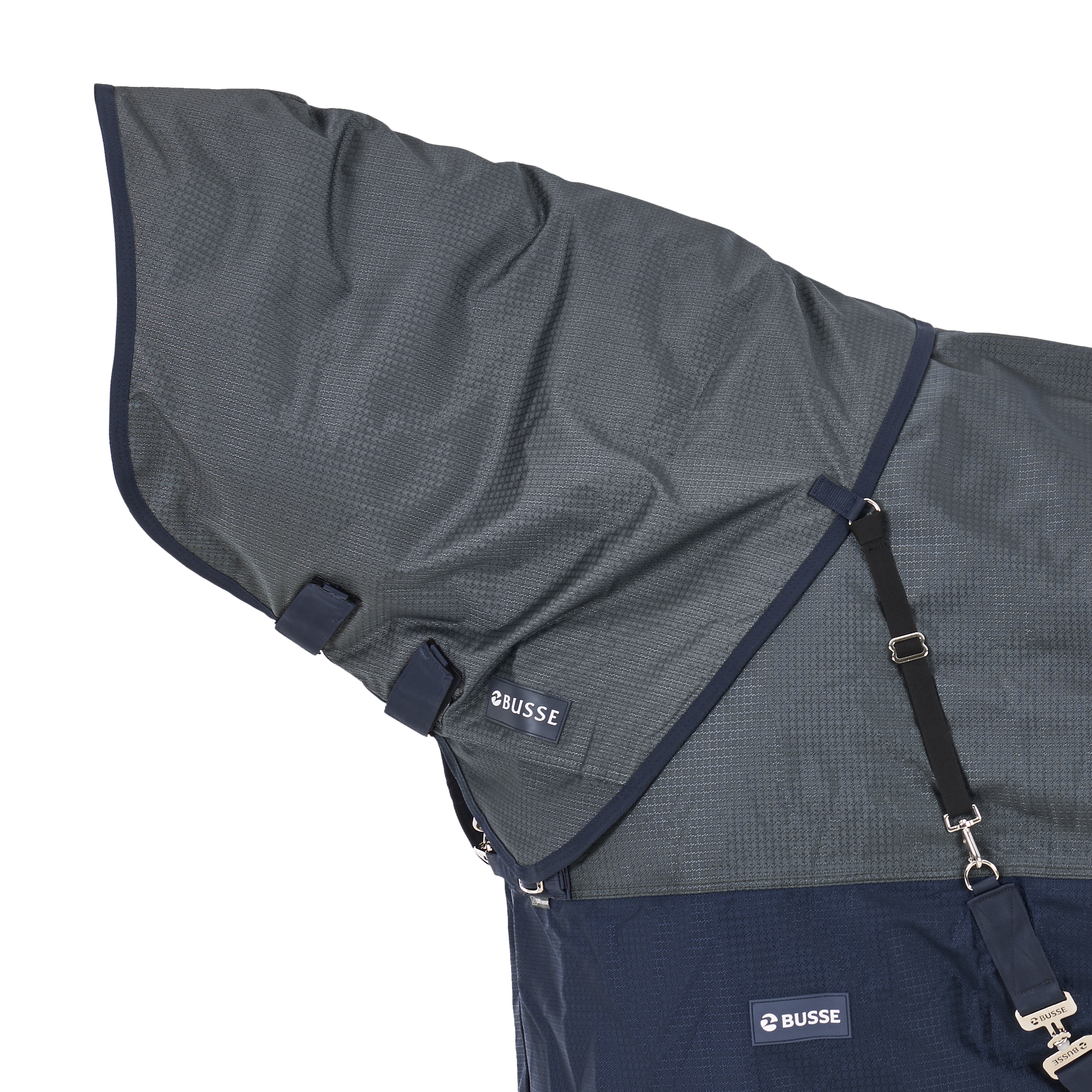 Partie cou Active Pro 75