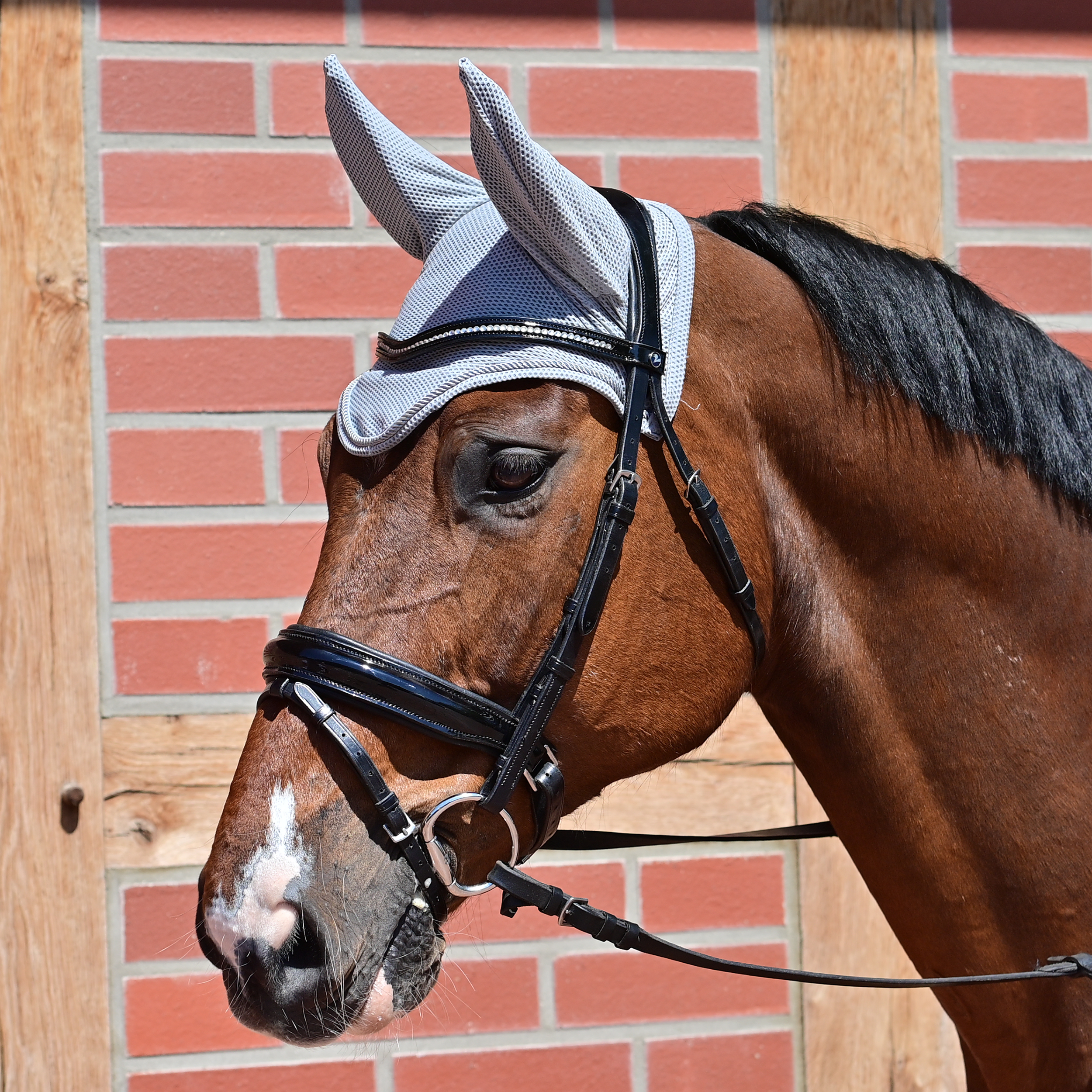 Bonnet anti-mouches Fly Air