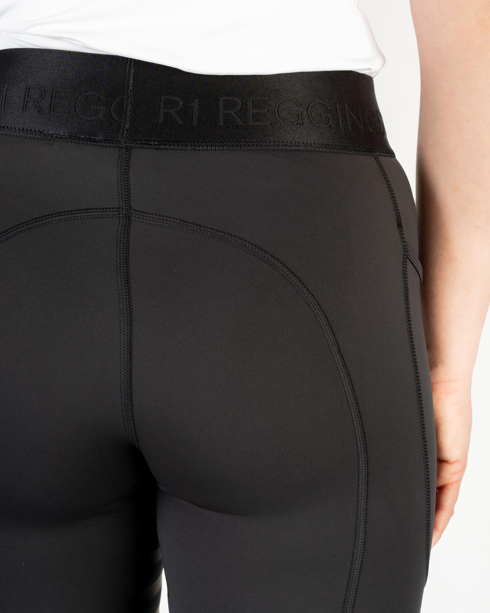 Ladies riding leggings REGGINGS® R1 Mid Season