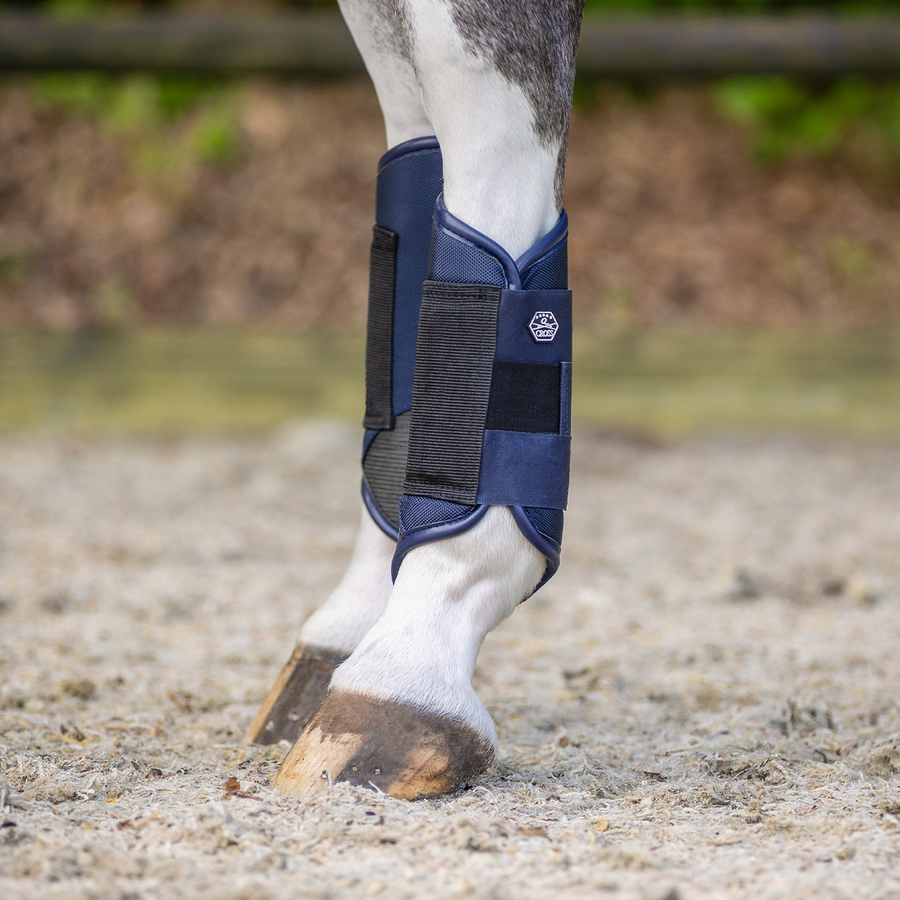 Guêtres Technical Eventing H