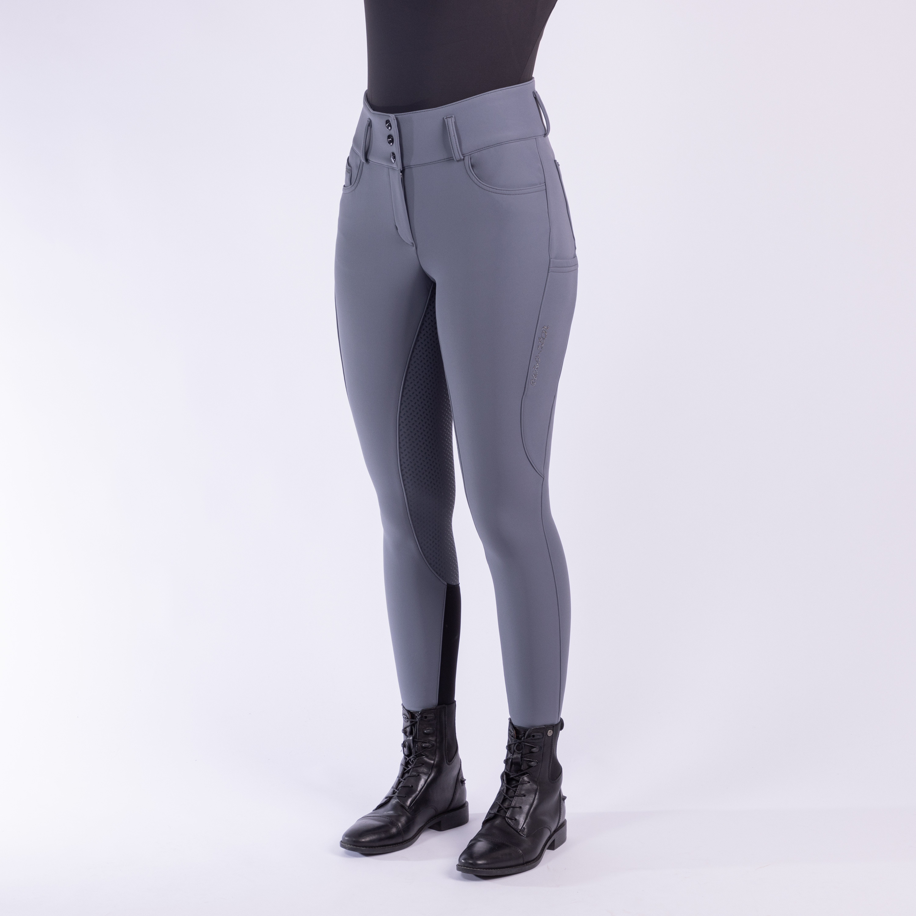 Reithose Amare FullGrip