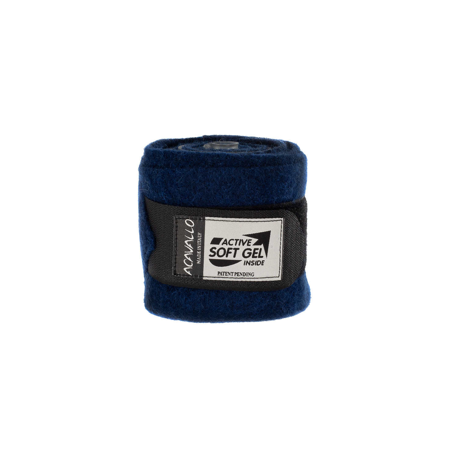 Bandagen aus reiner Schurwolle Classic Gel