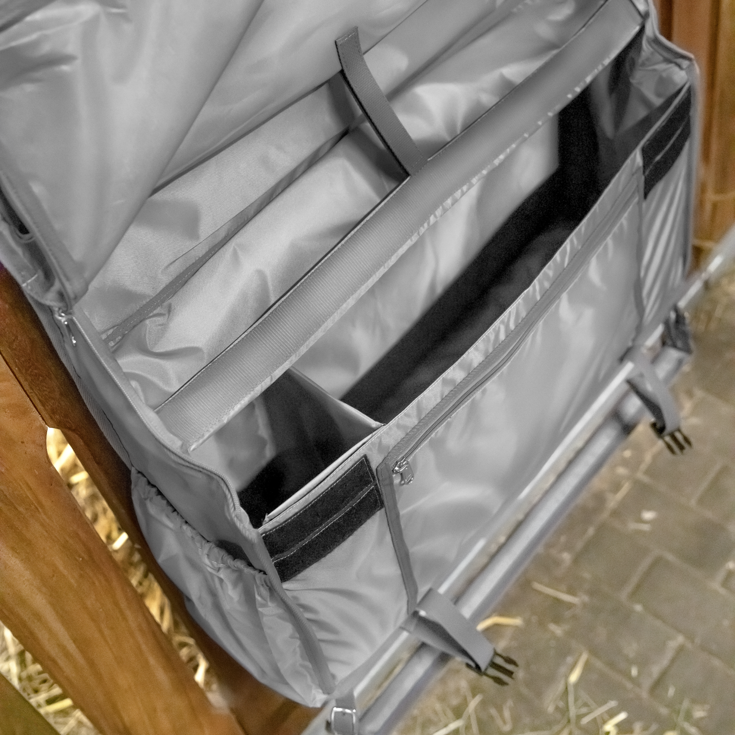 Rio Pro pit bag