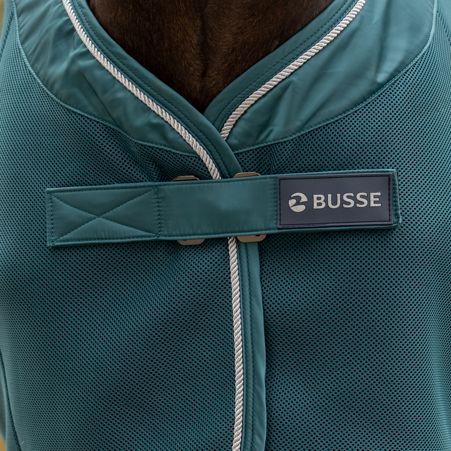3D Air Fleece Premium sweat rug