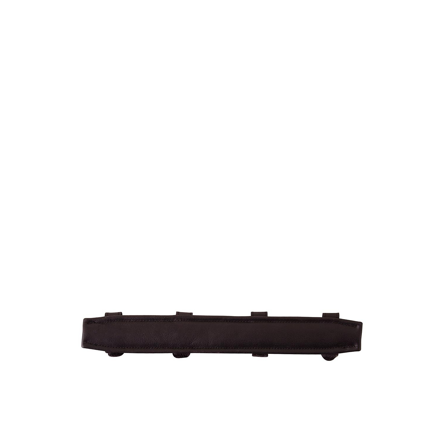 Genickschoner Dartmouth in schwarz