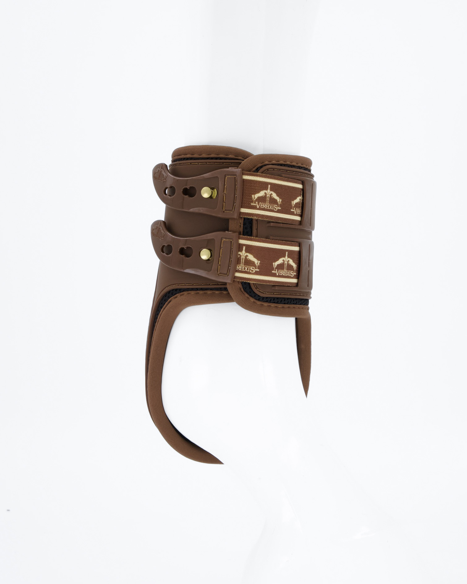 Fetlock boot Olympus Vento Rear
