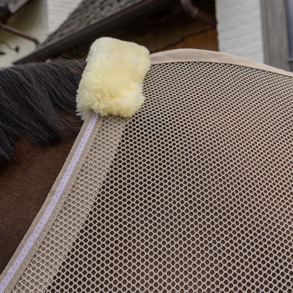 Fliegendecke mit Bauchteil Comfort