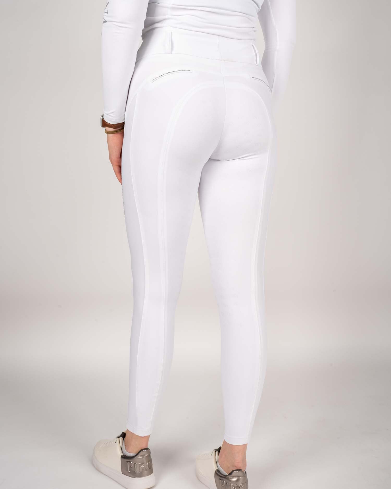 Reithose Damen Malia Sd