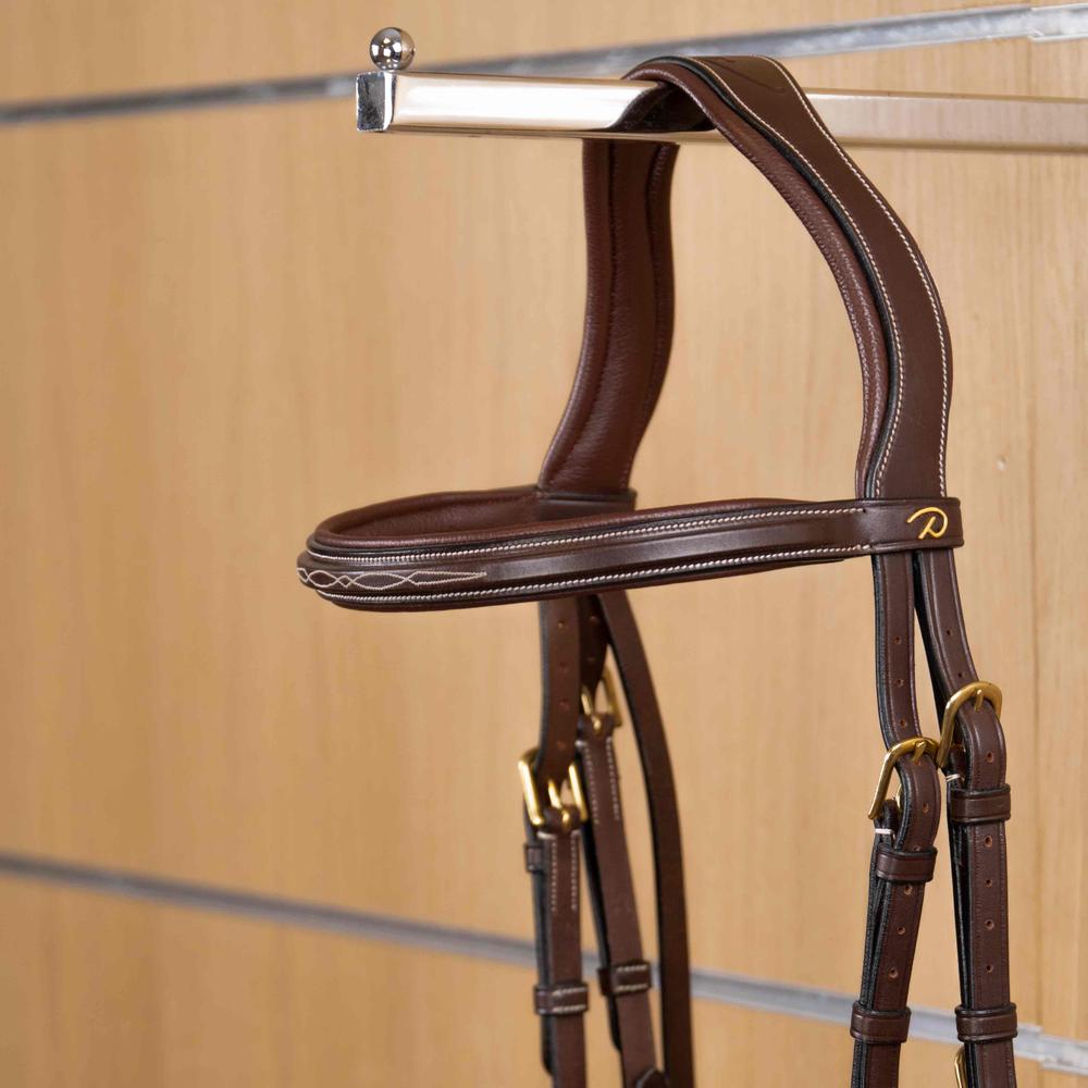 Gerader Stirnriemen | Dy'on