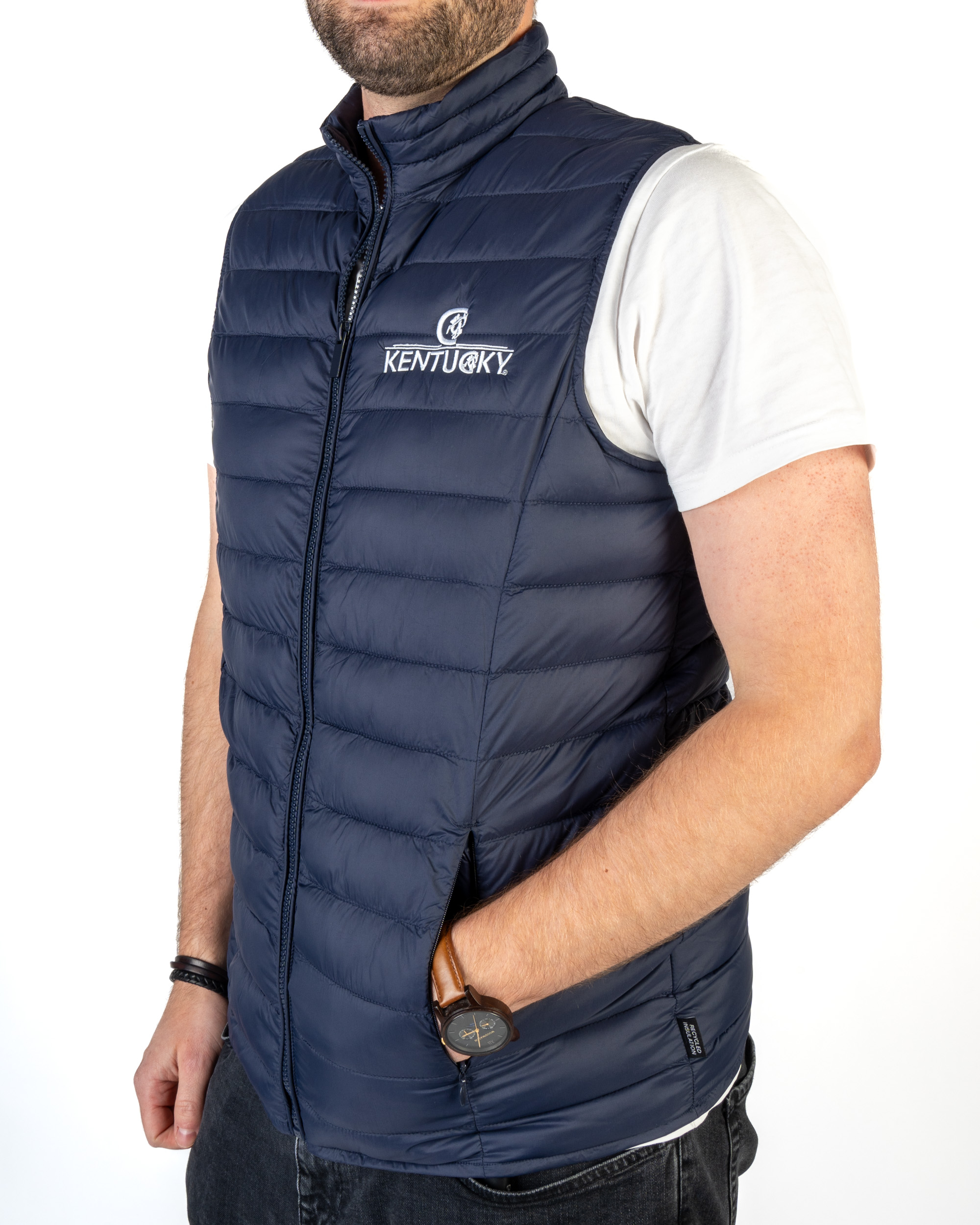 Waistcoat men