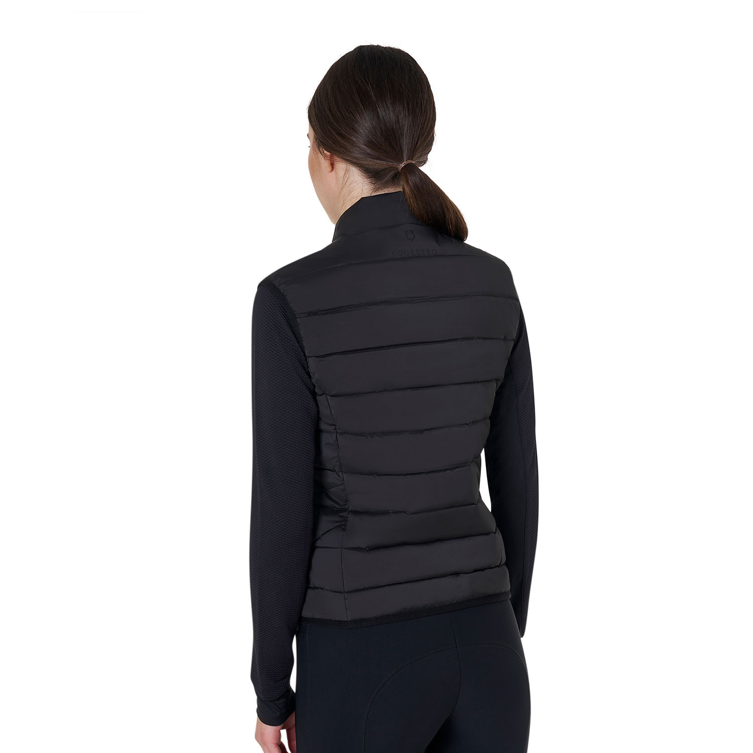 Nylonweste für Damen