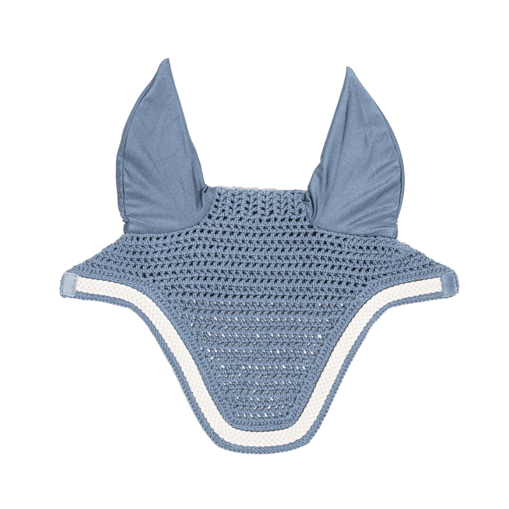 Fliegenhaube Wellington mit geflochtener Kordel