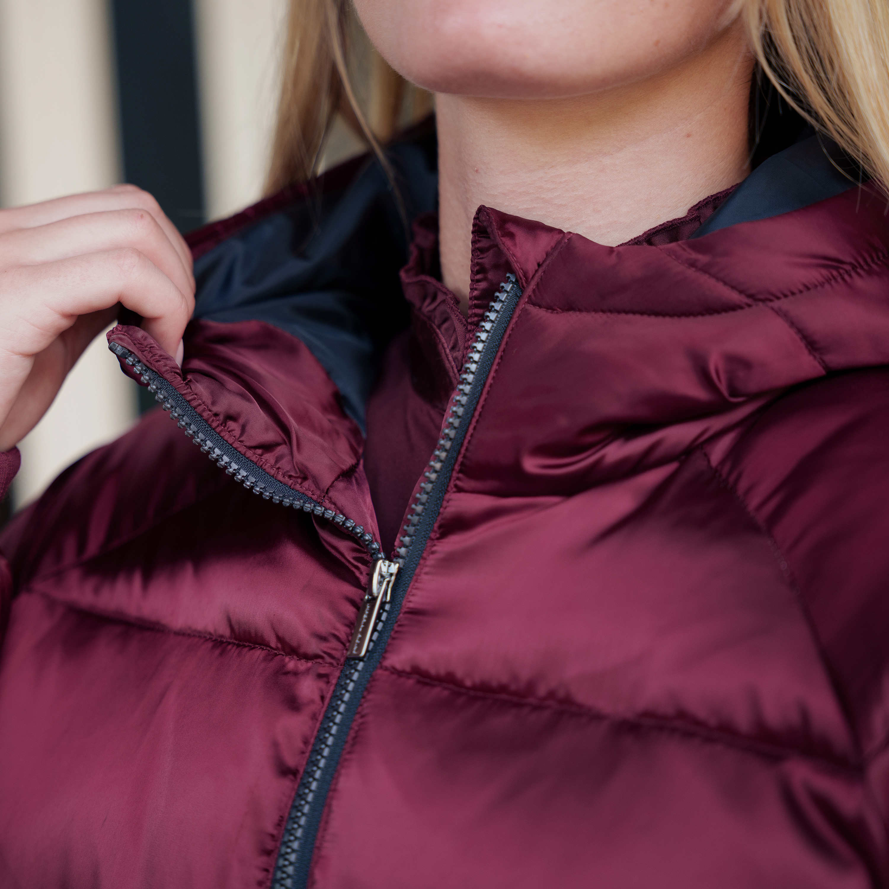Pufferjacke Bodie