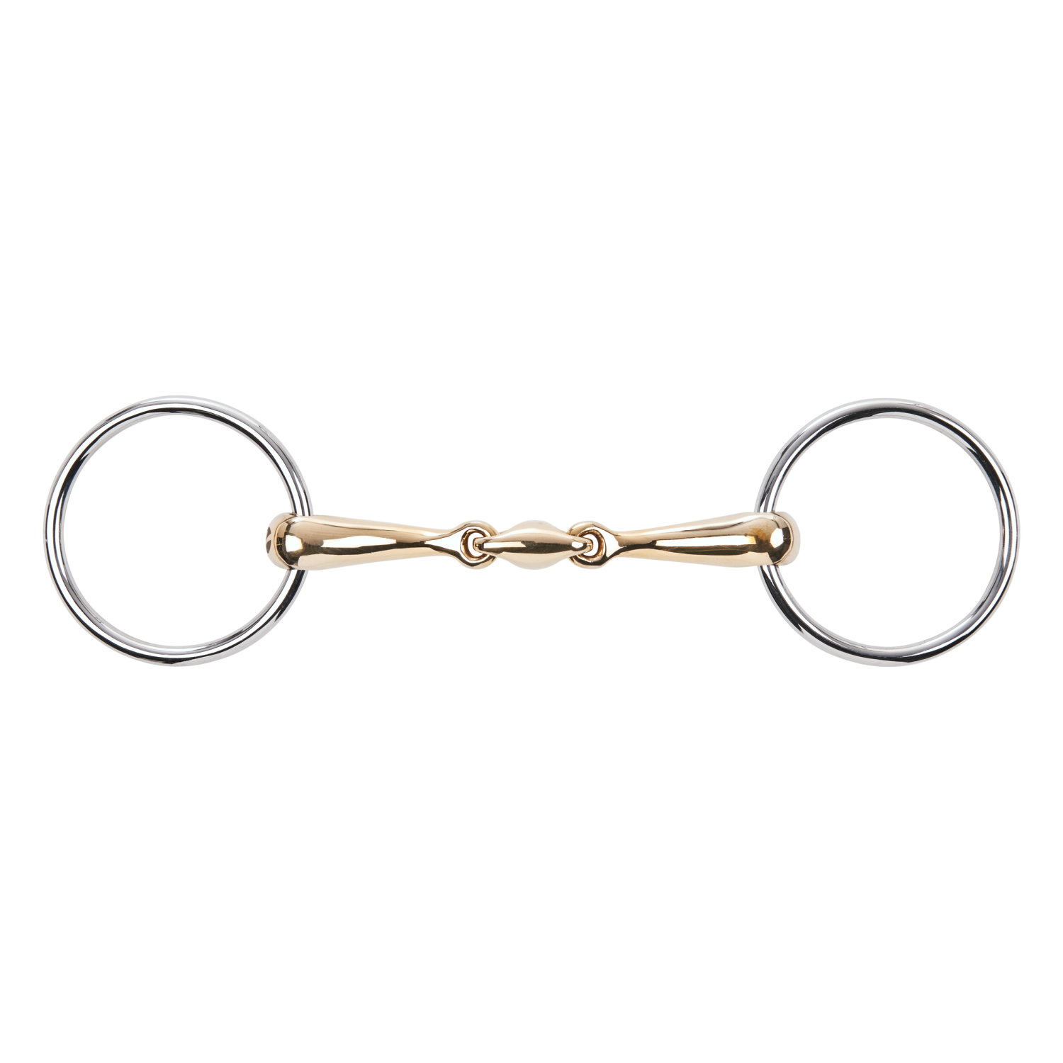 Wassertrense Kaugan®-Shaped 16 mm, doppelt gebrochen