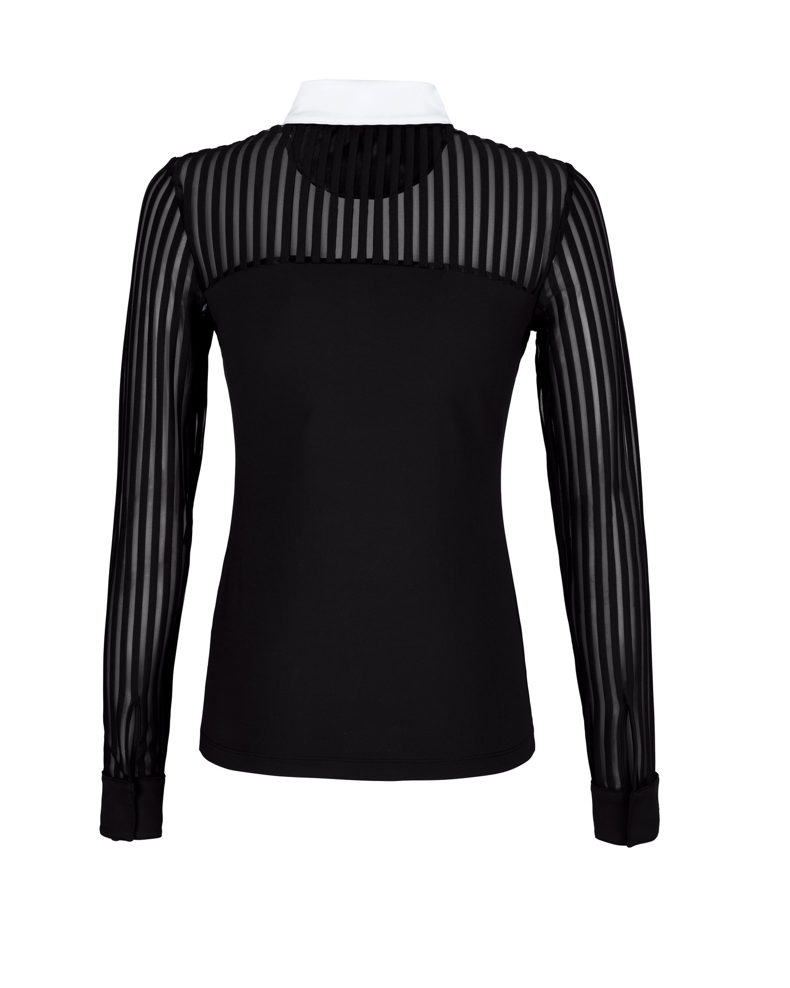 Functional shirt blouse ladies selection