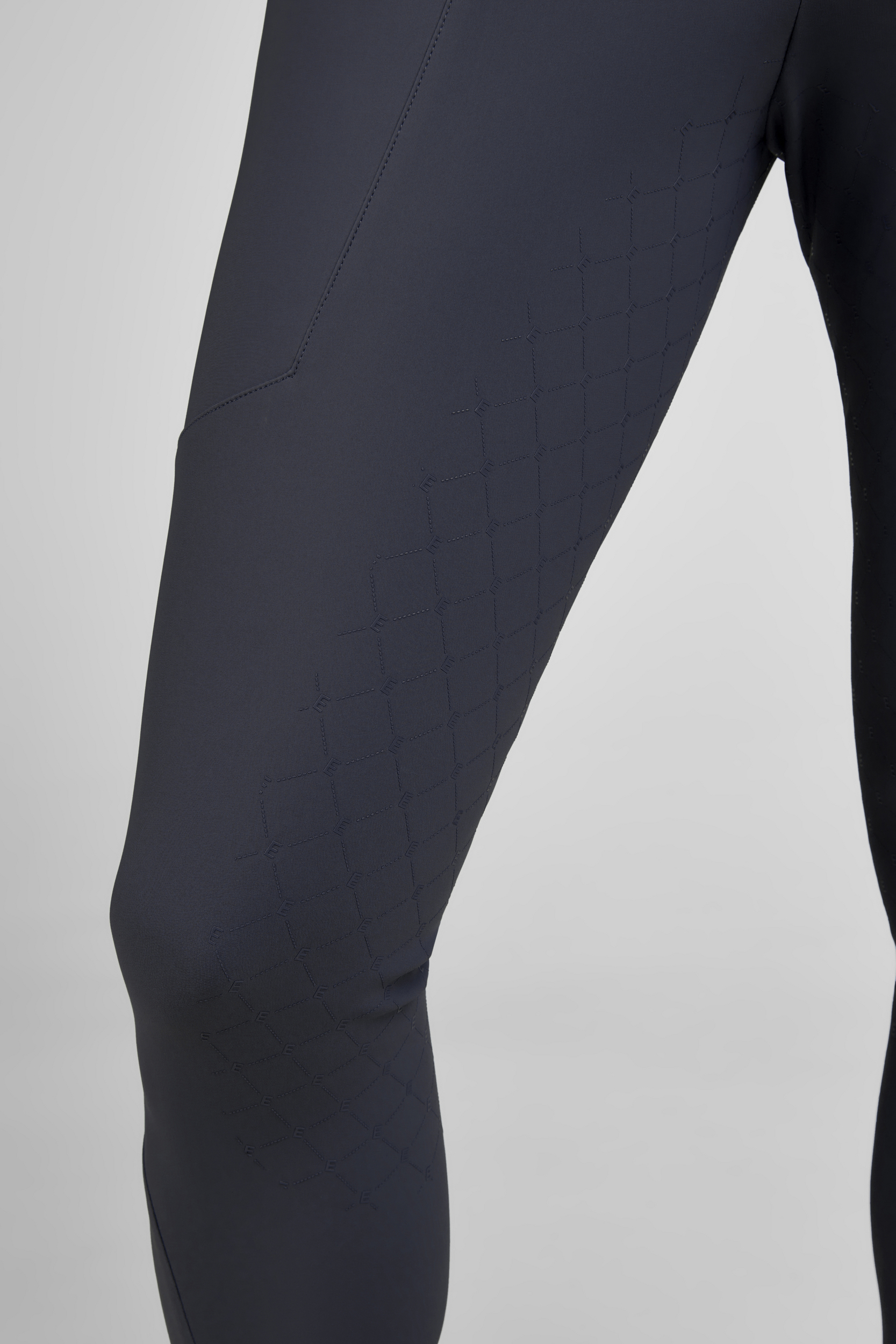 Rijbroek heren Core full grip
