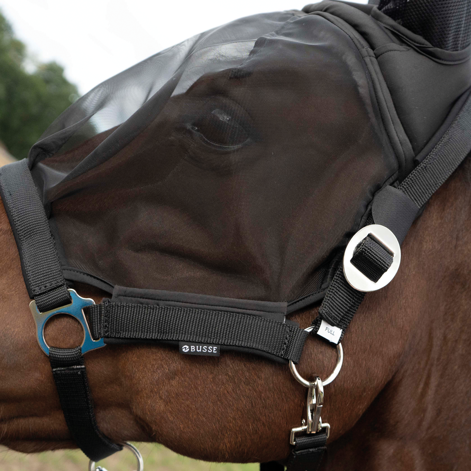 Fly halter Fast