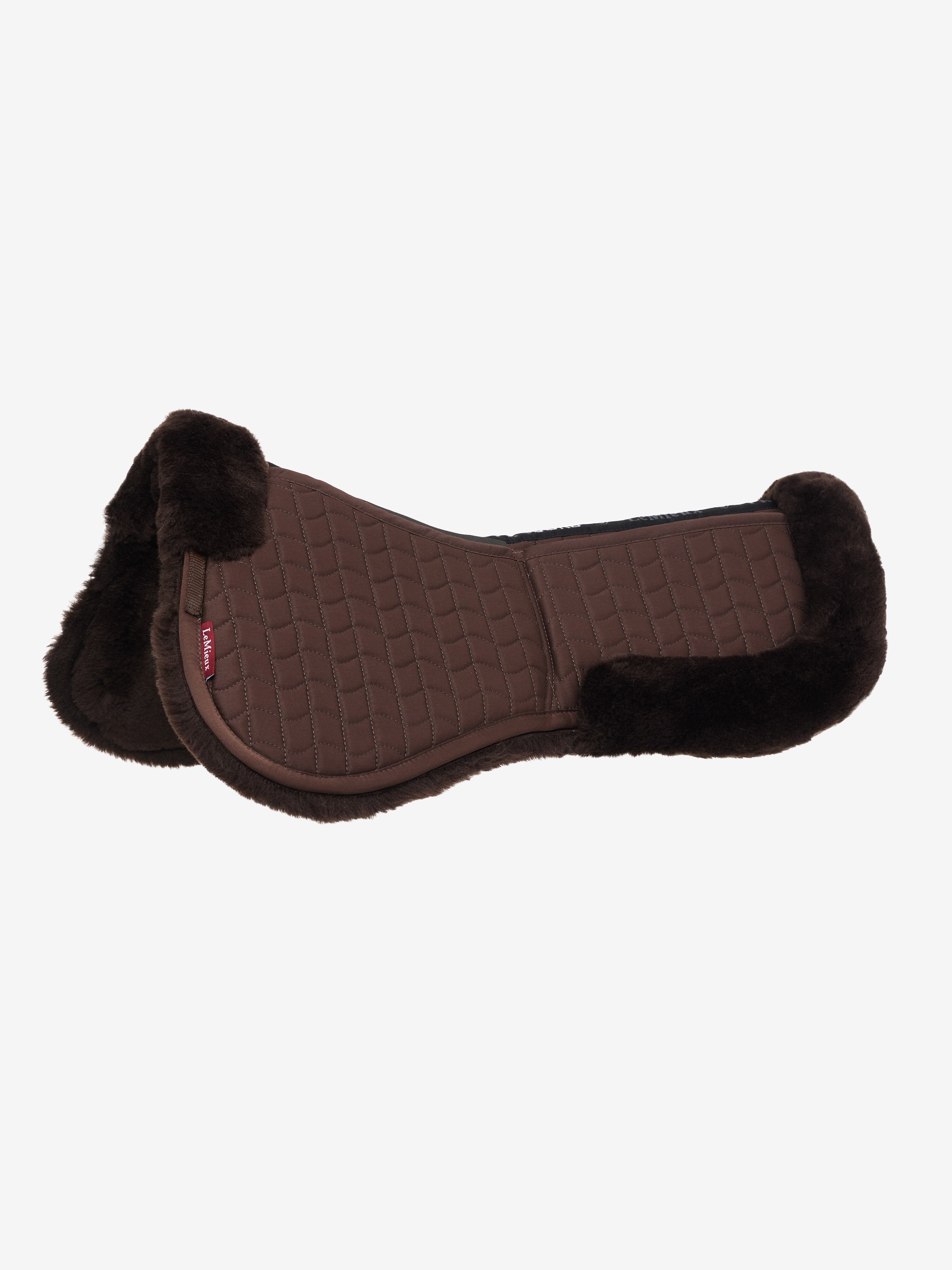 Merino+ Prosorb Sattelpad Mit 2 Einlegetaschen