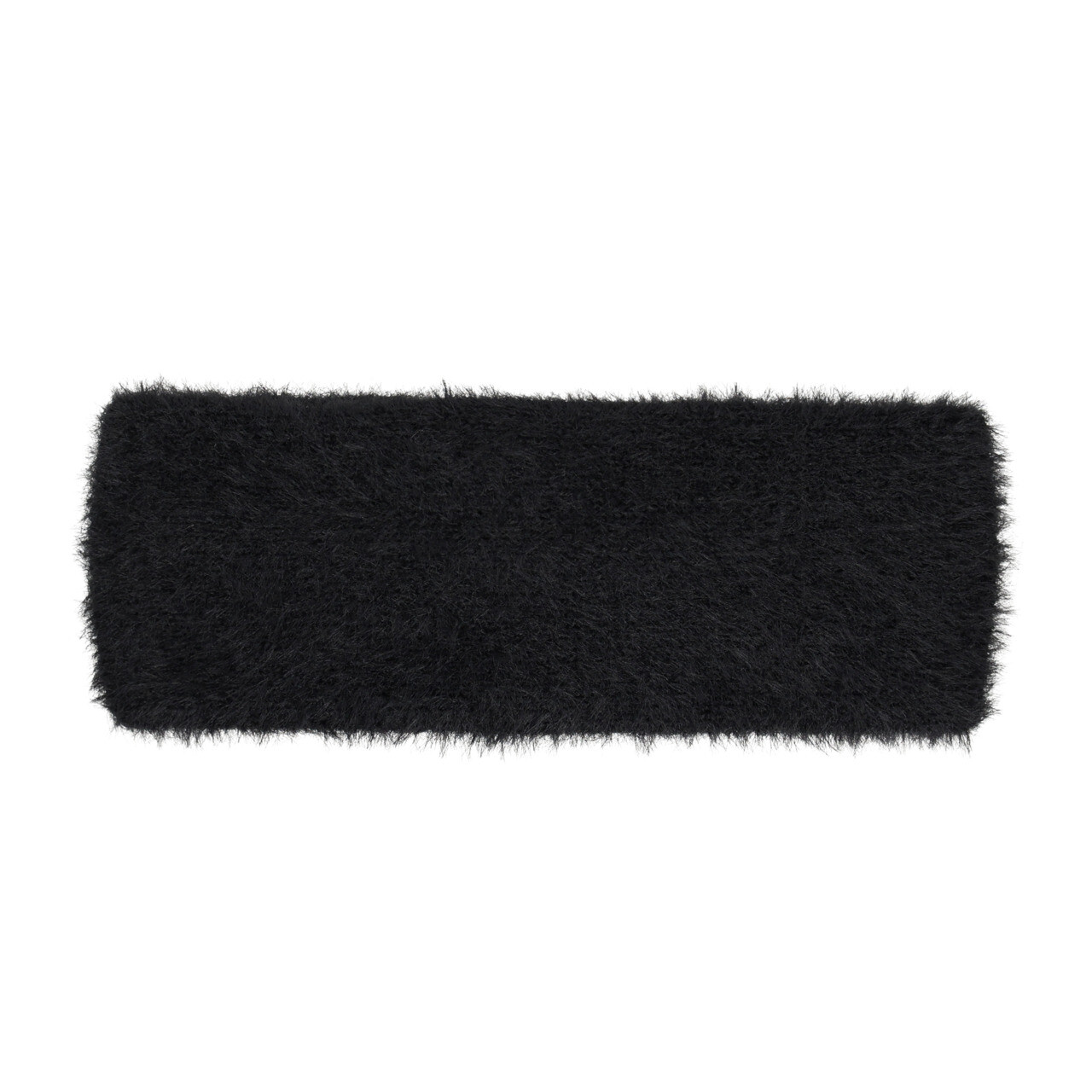 Stirnband Livora in schwarz