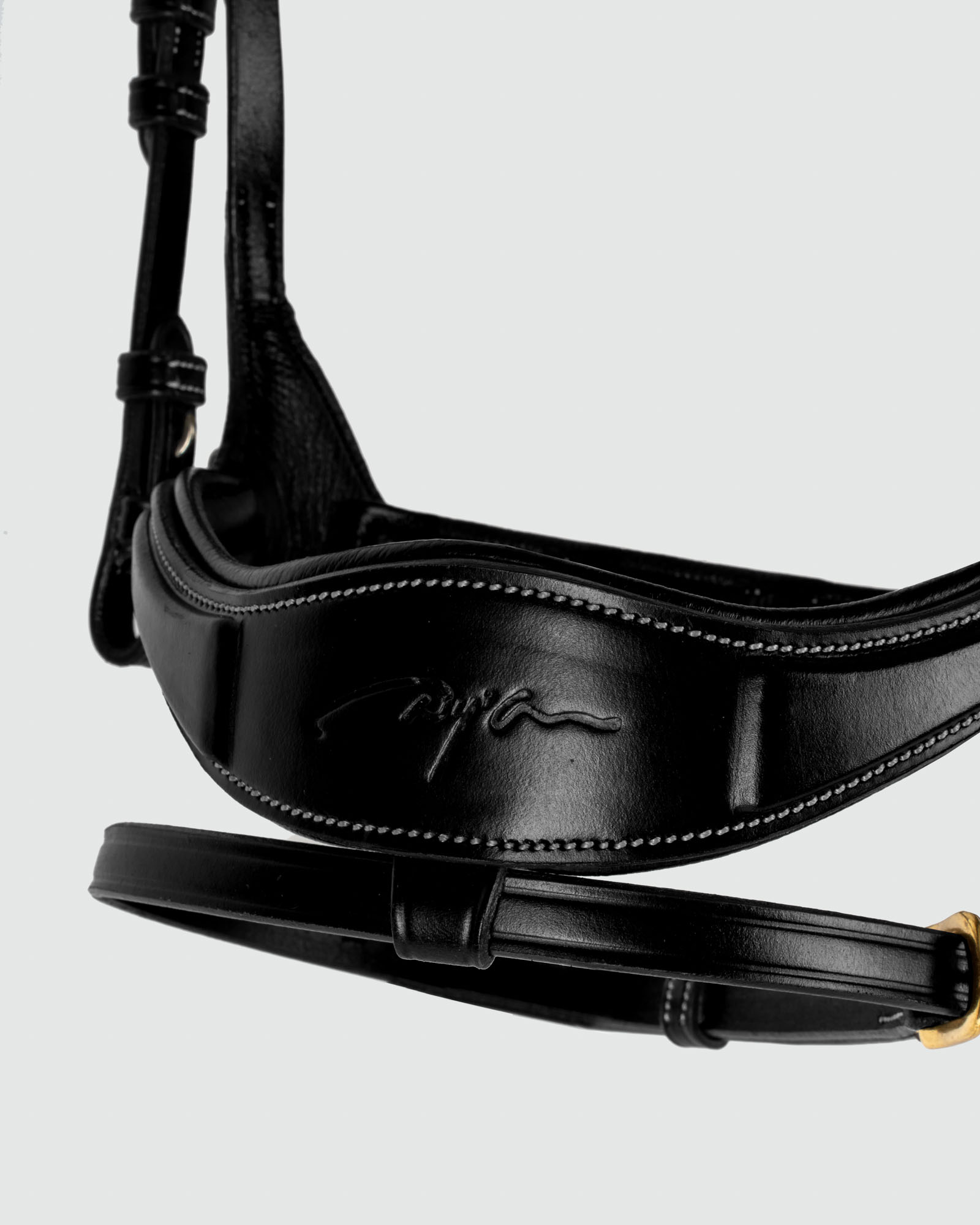 Snaffle D-Motion