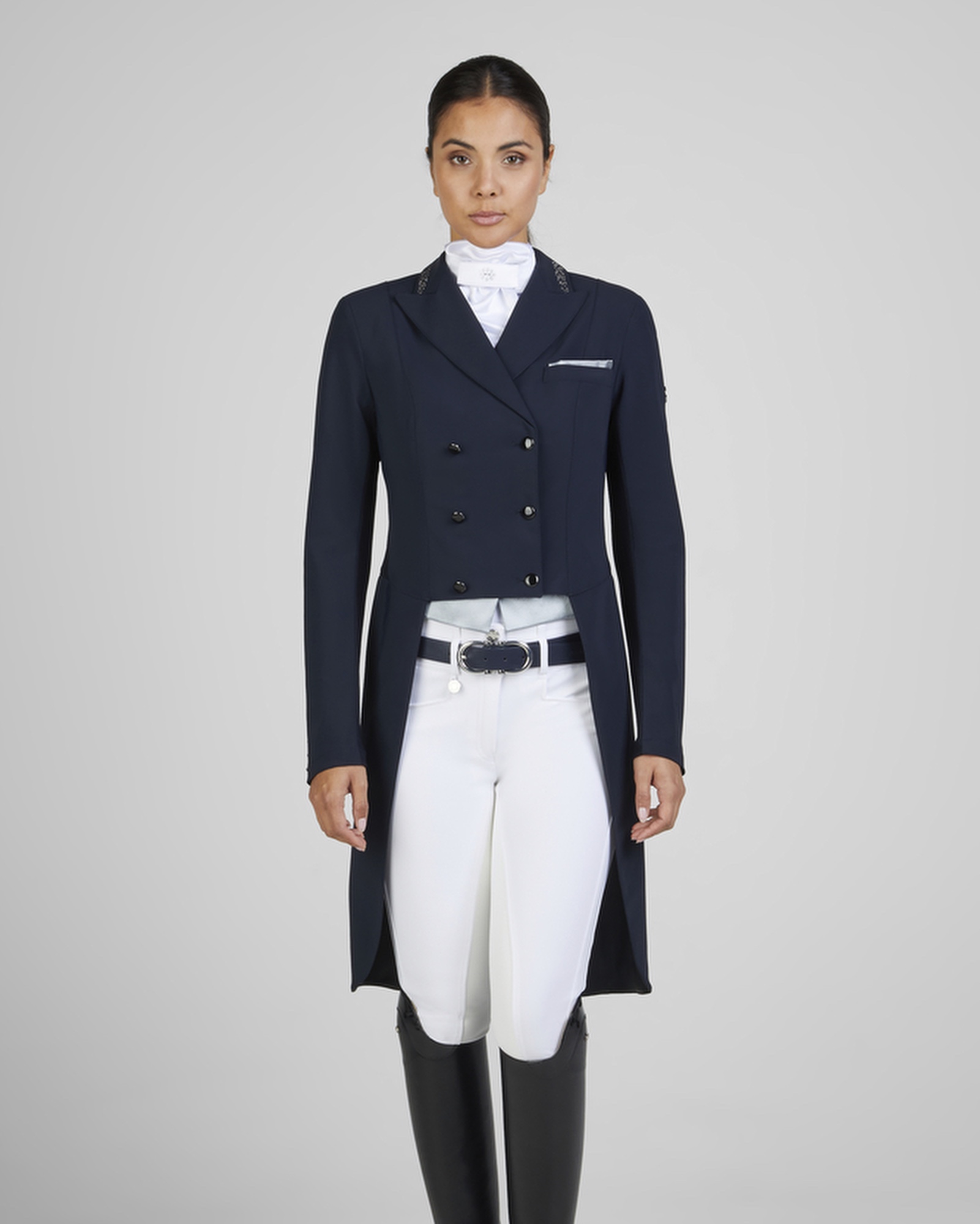 Ladies' competition tailcoat Liliane