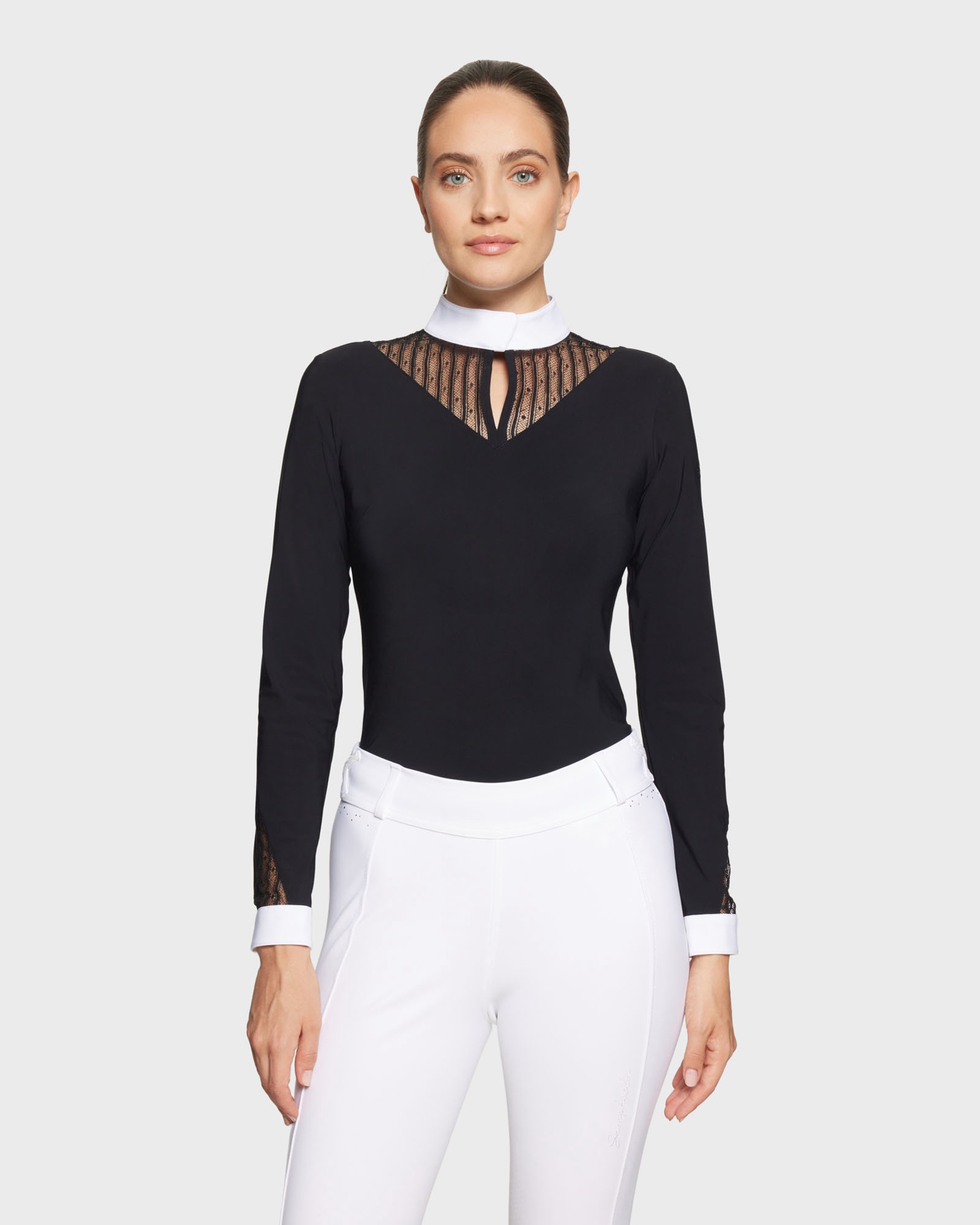 Ladies competition shirt Beatrice