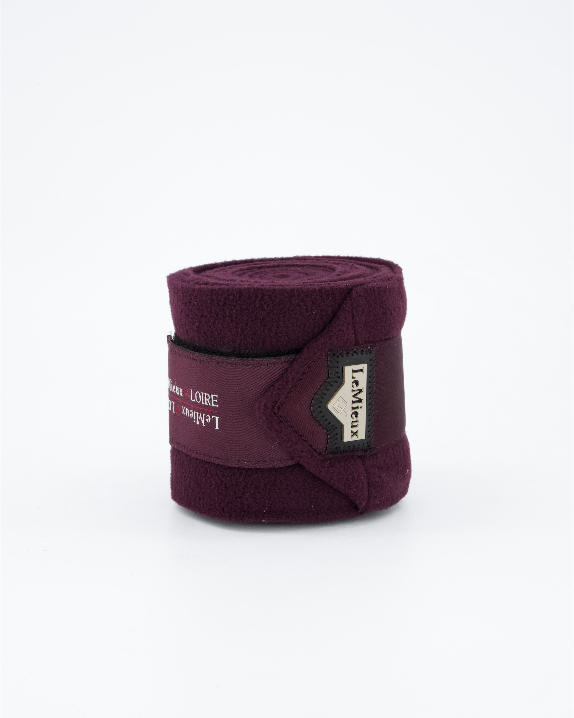 Bandagen Loire Satin Polo