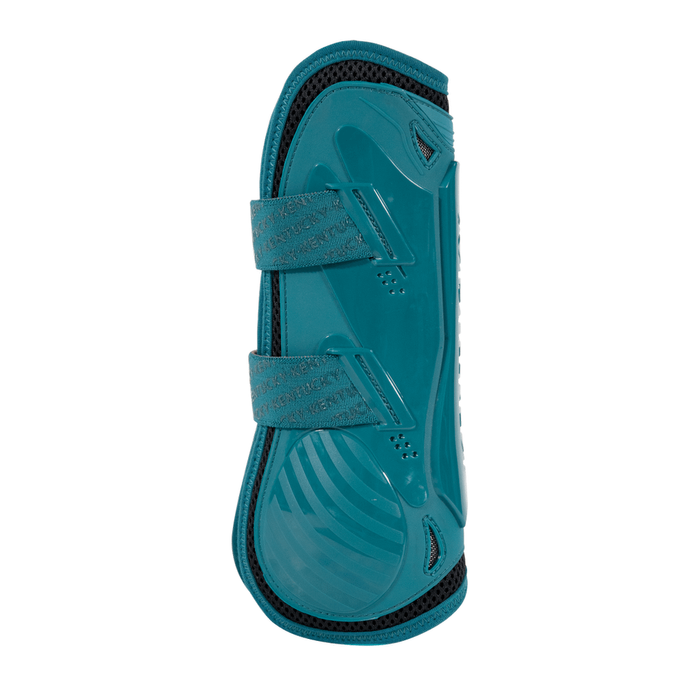 Bamboo elasticated jumping boots