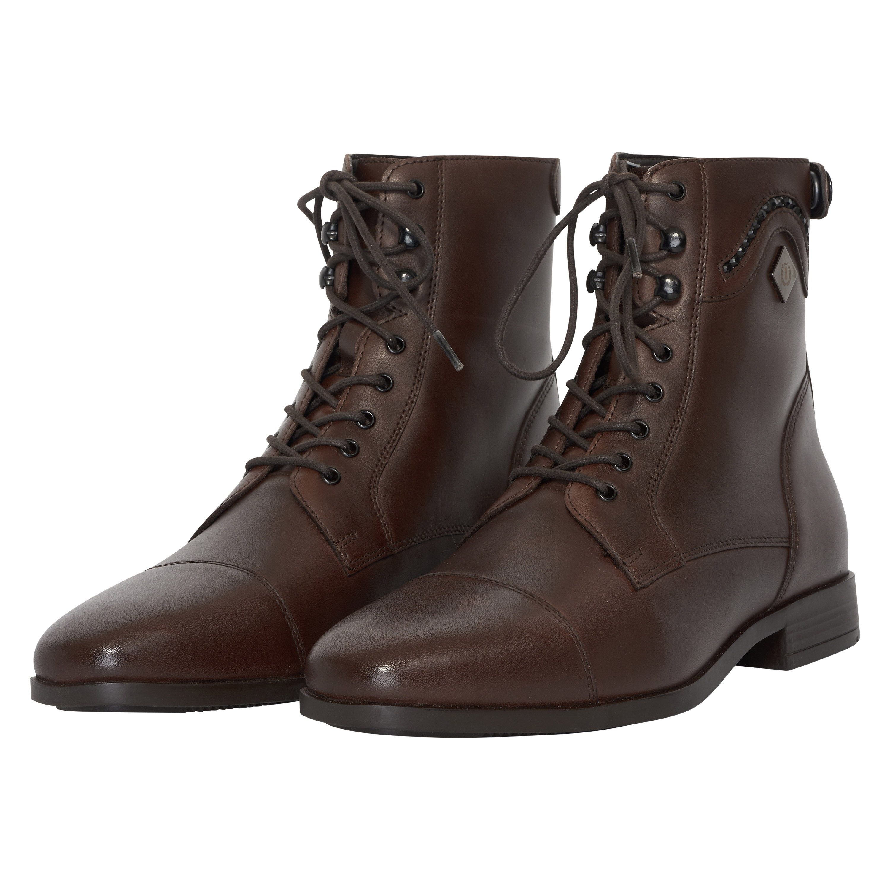 Stiefeletten Olania deluxe