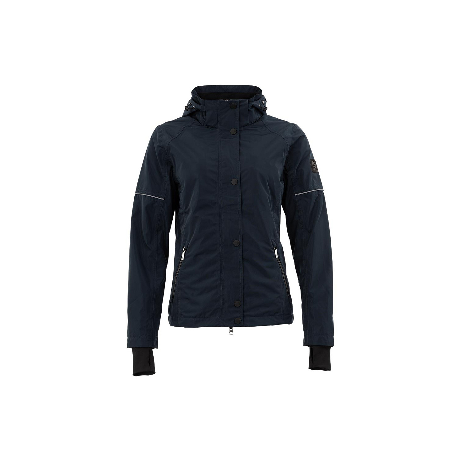 Club Jacke Essentials Recycled Unisex