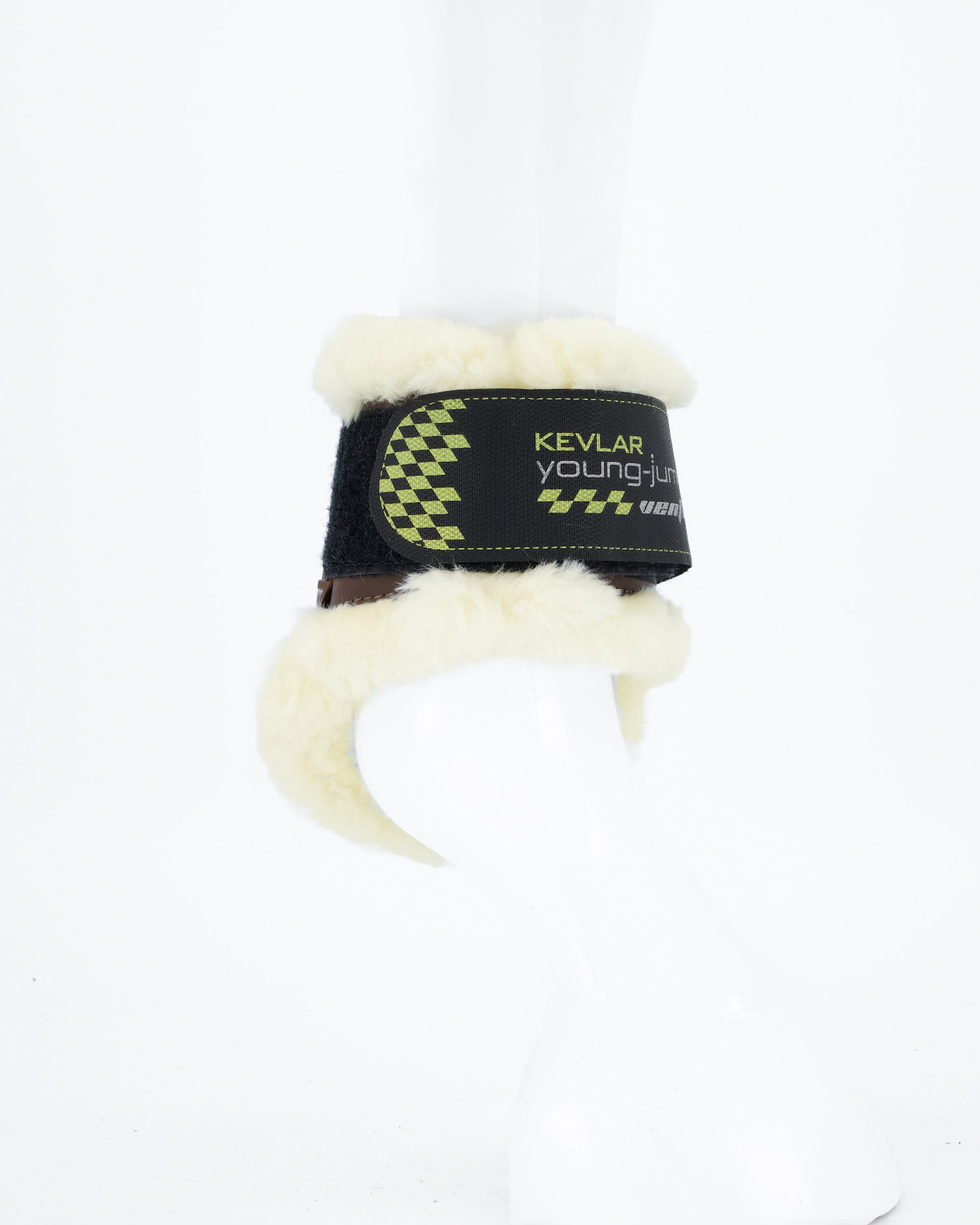 Fetlock boot Young Jump Vento Kevlar Save the Sheep