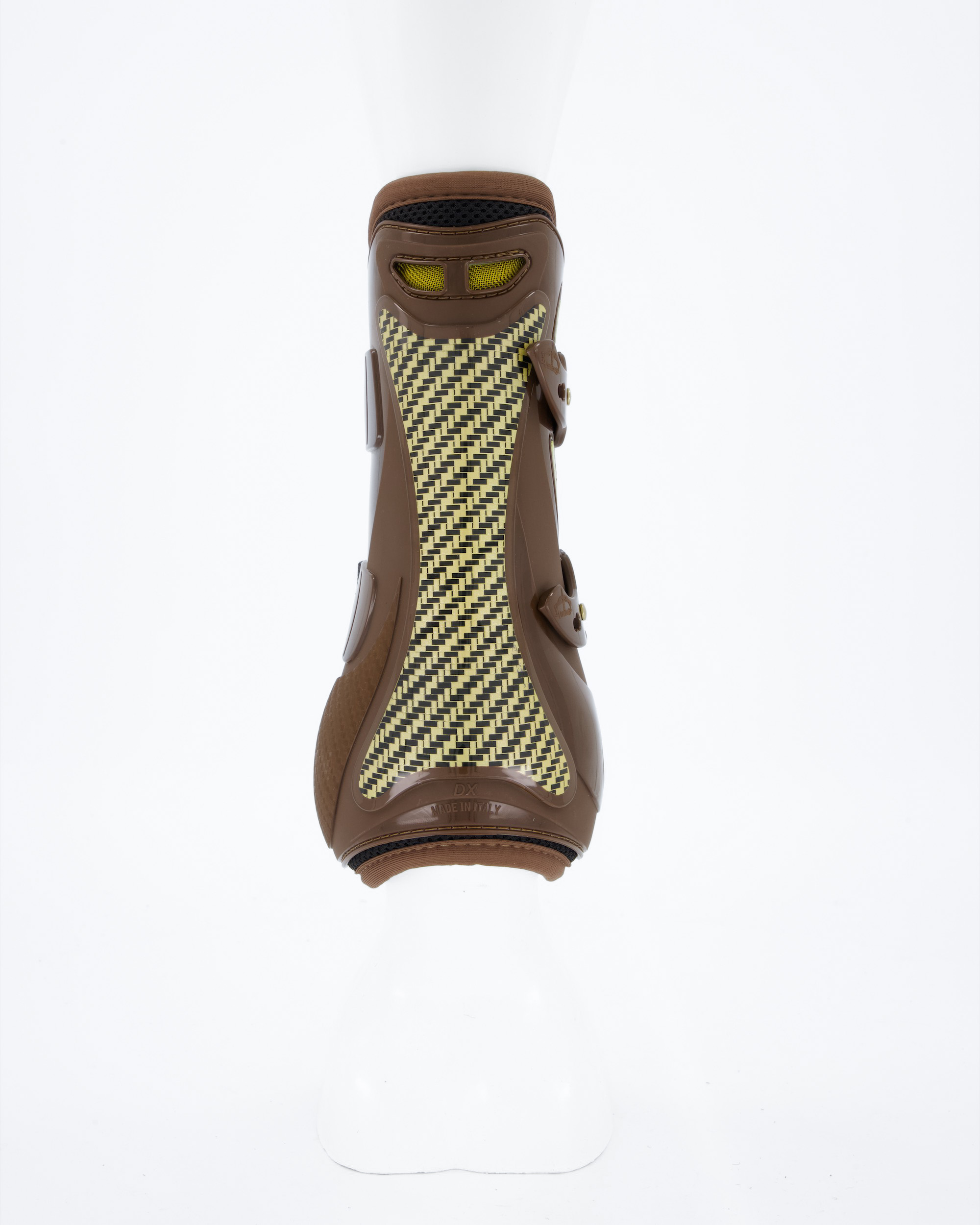 Gaiter Kevlar Gel Vento Front