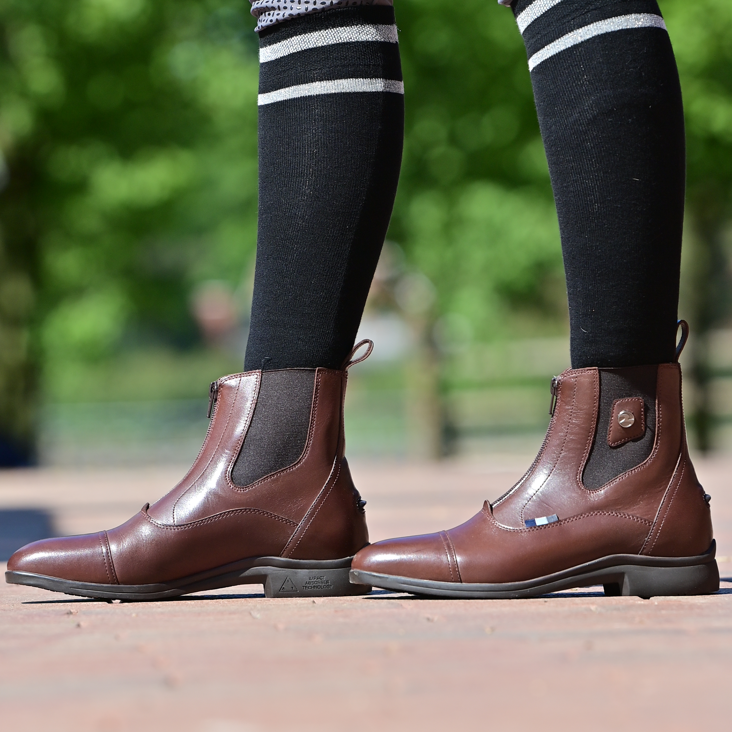 Boots Jodhpur Antony