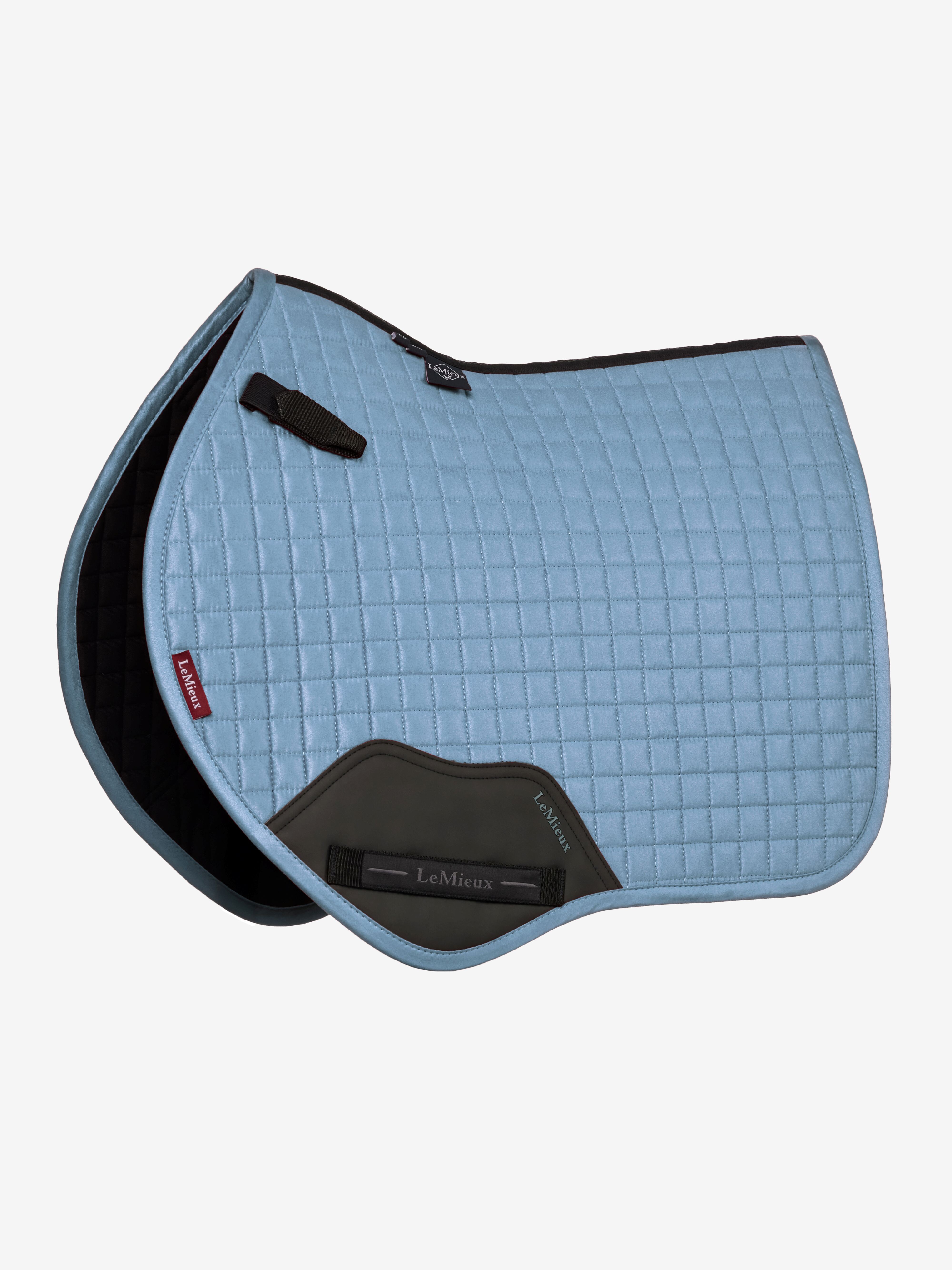 Suede Close Contact zadeldek