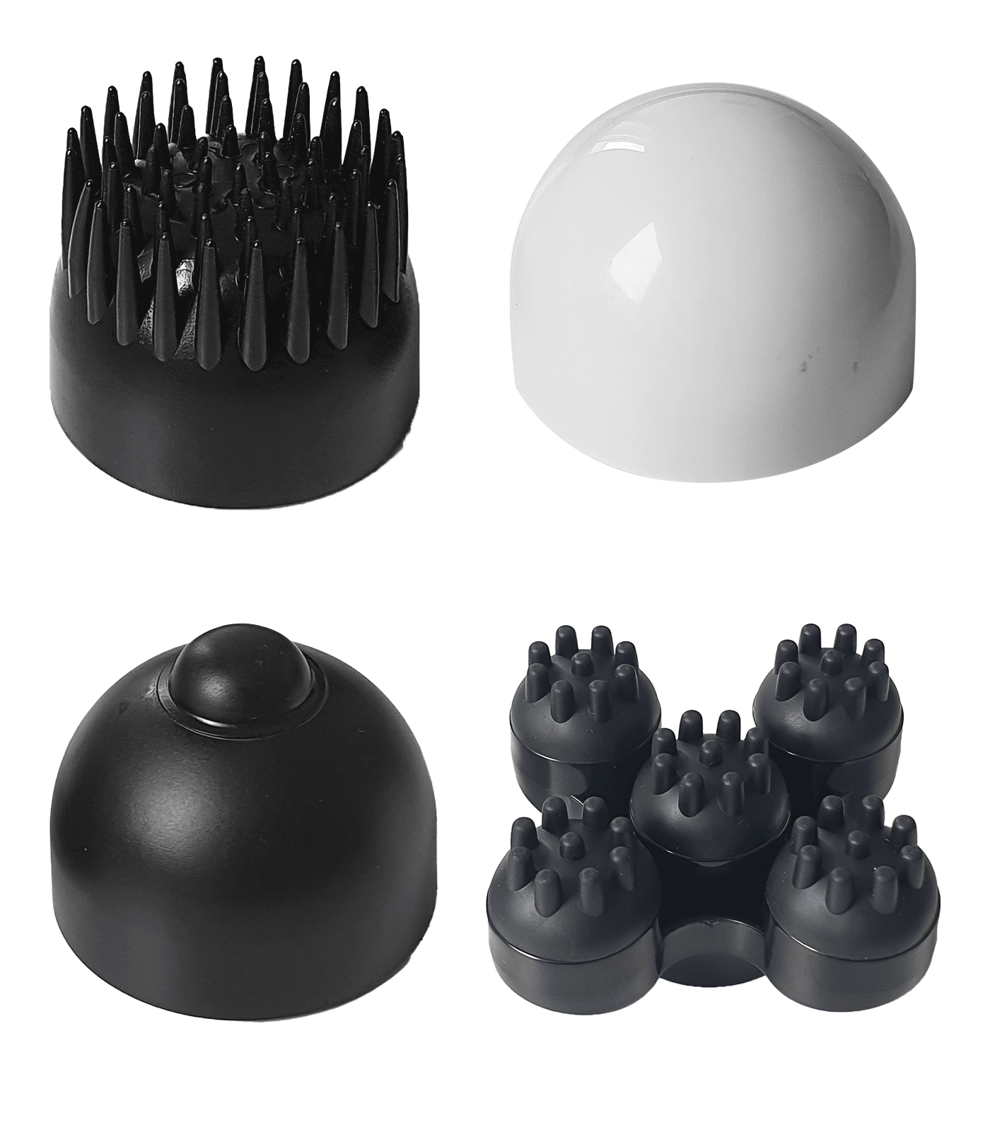 Massagegerät GO-Anywhere W Health + Care