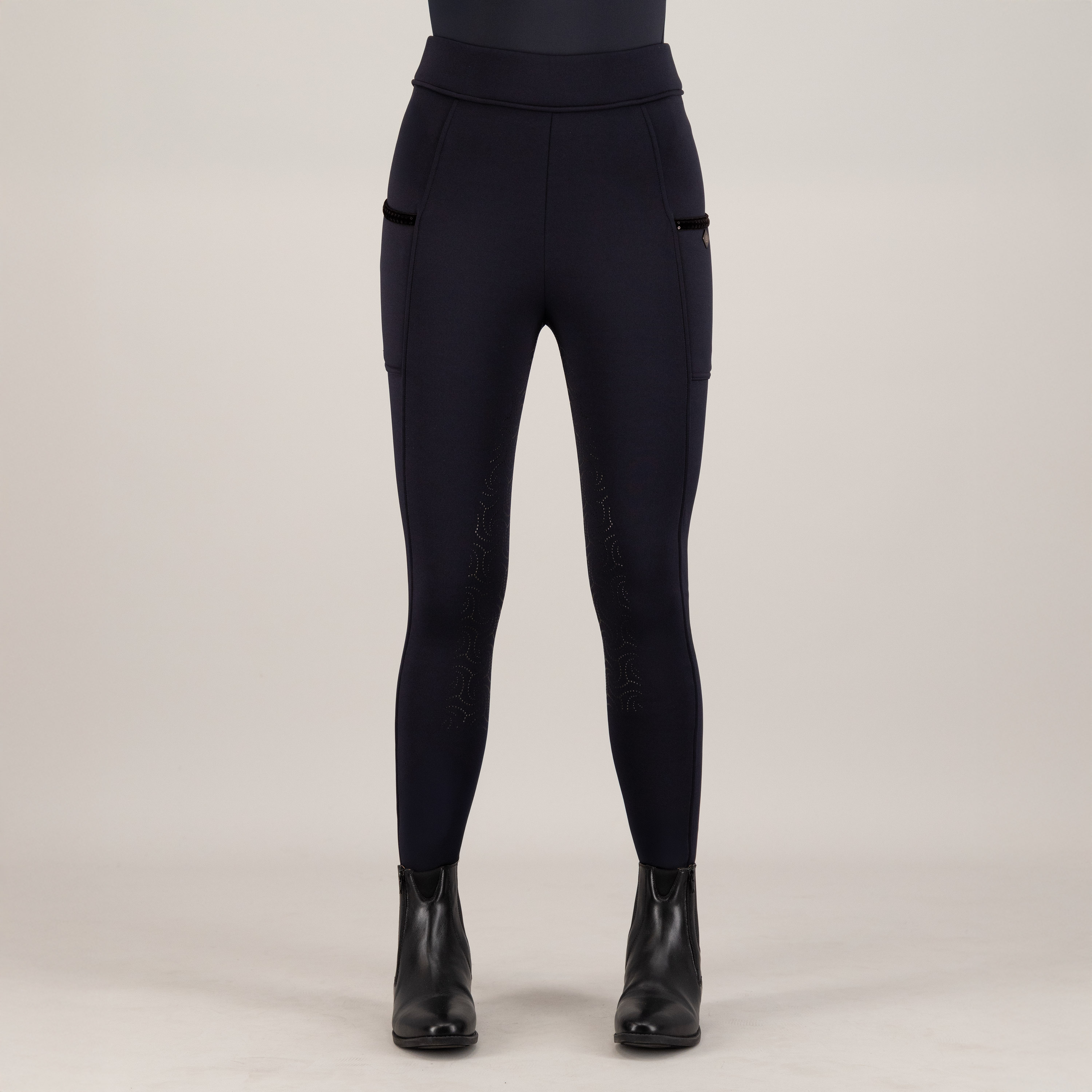Reitlegging Teddy FullGrip