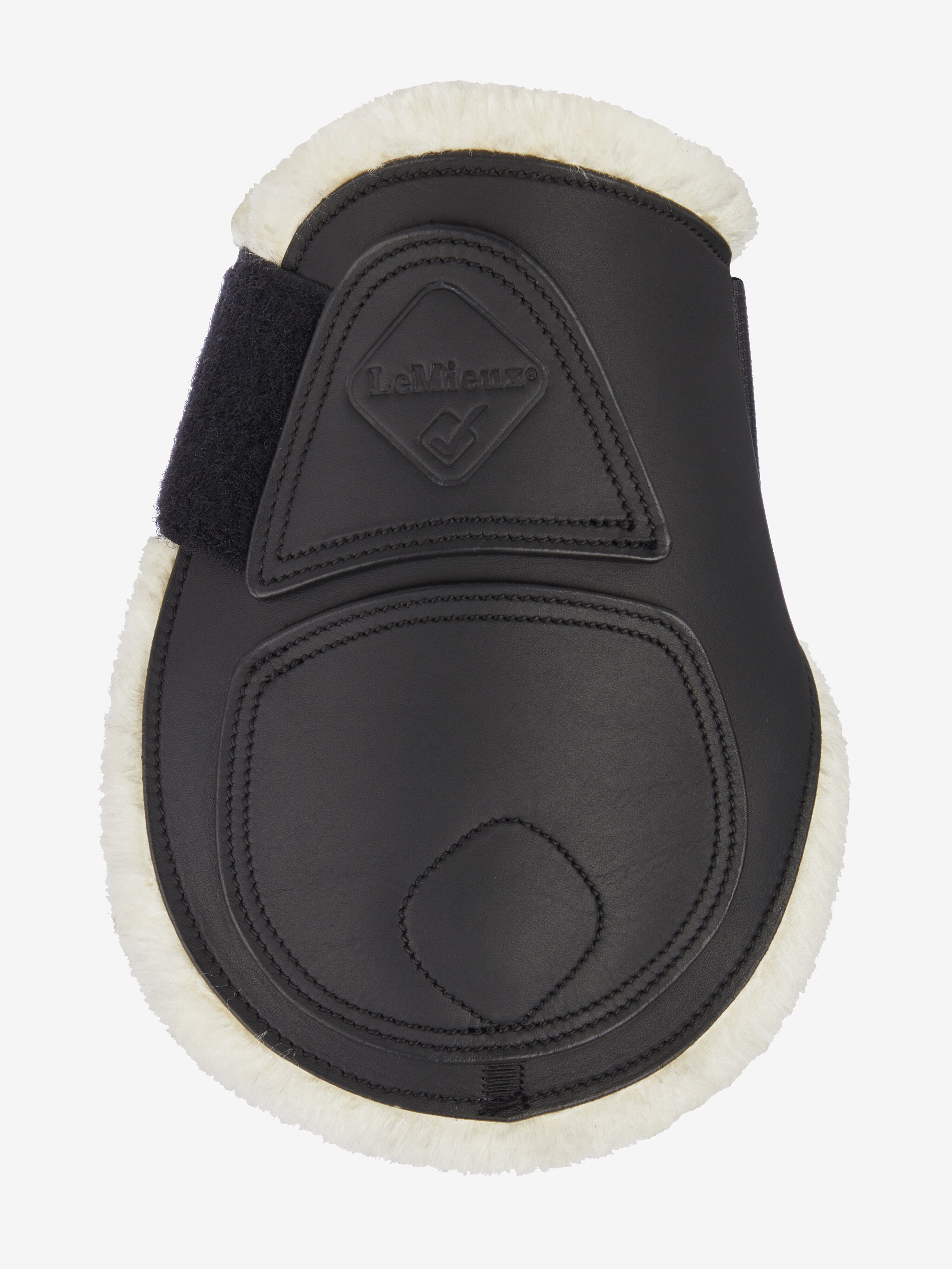 Capella Fleece kogelbeschermers