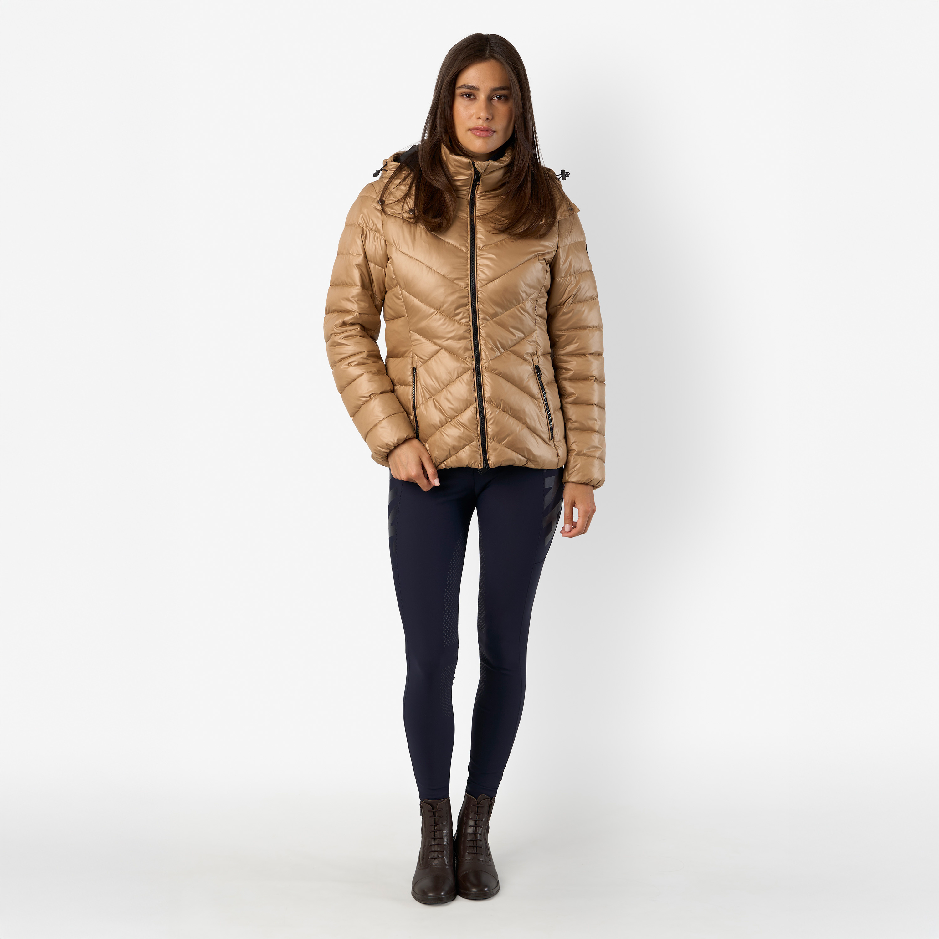 Jacke Robina