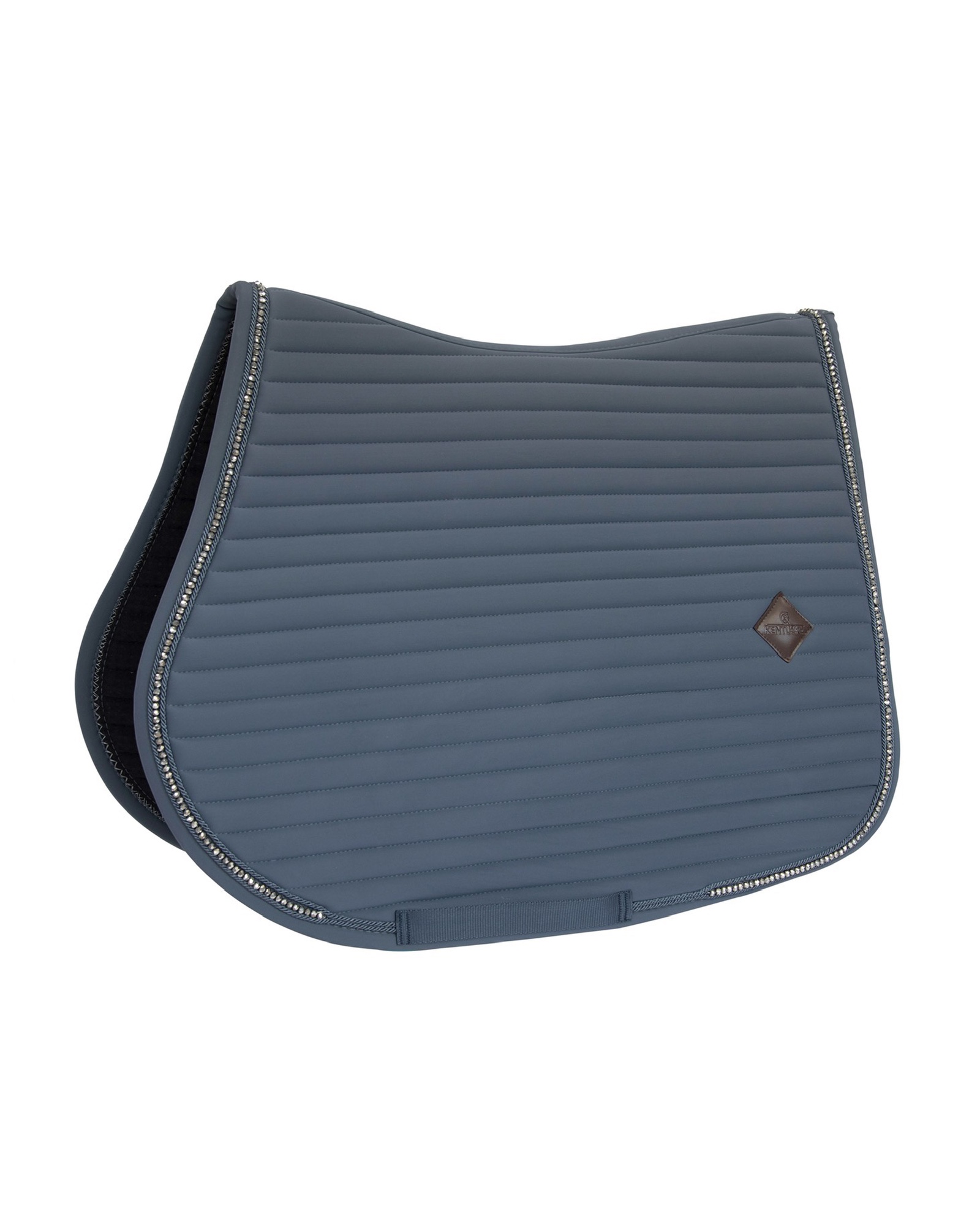 Jumping saddle pad Pearls