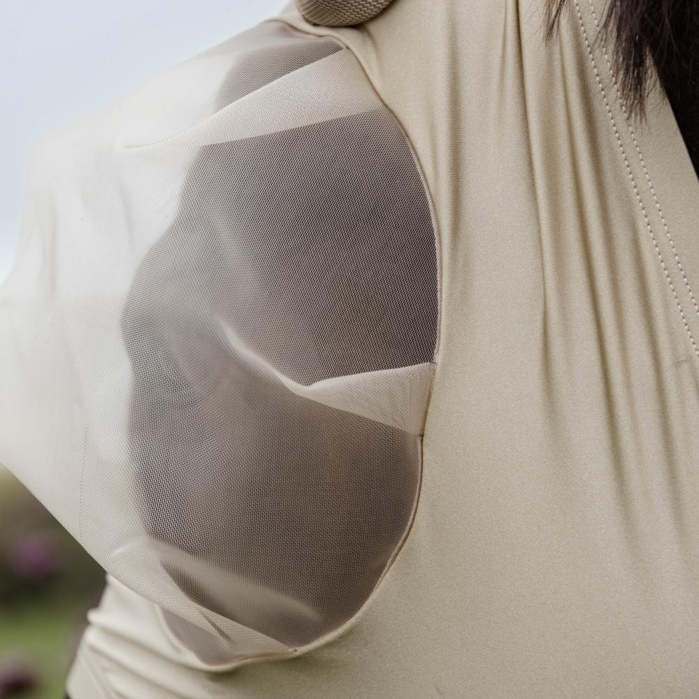 Fly mask slim fit
