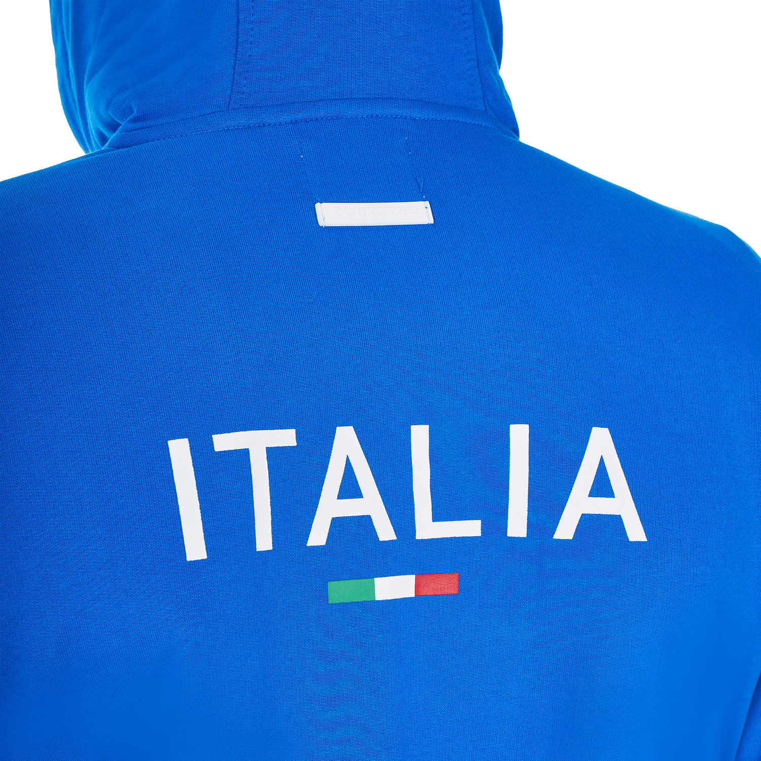 Fleece-Hoodie X FISE für Herren