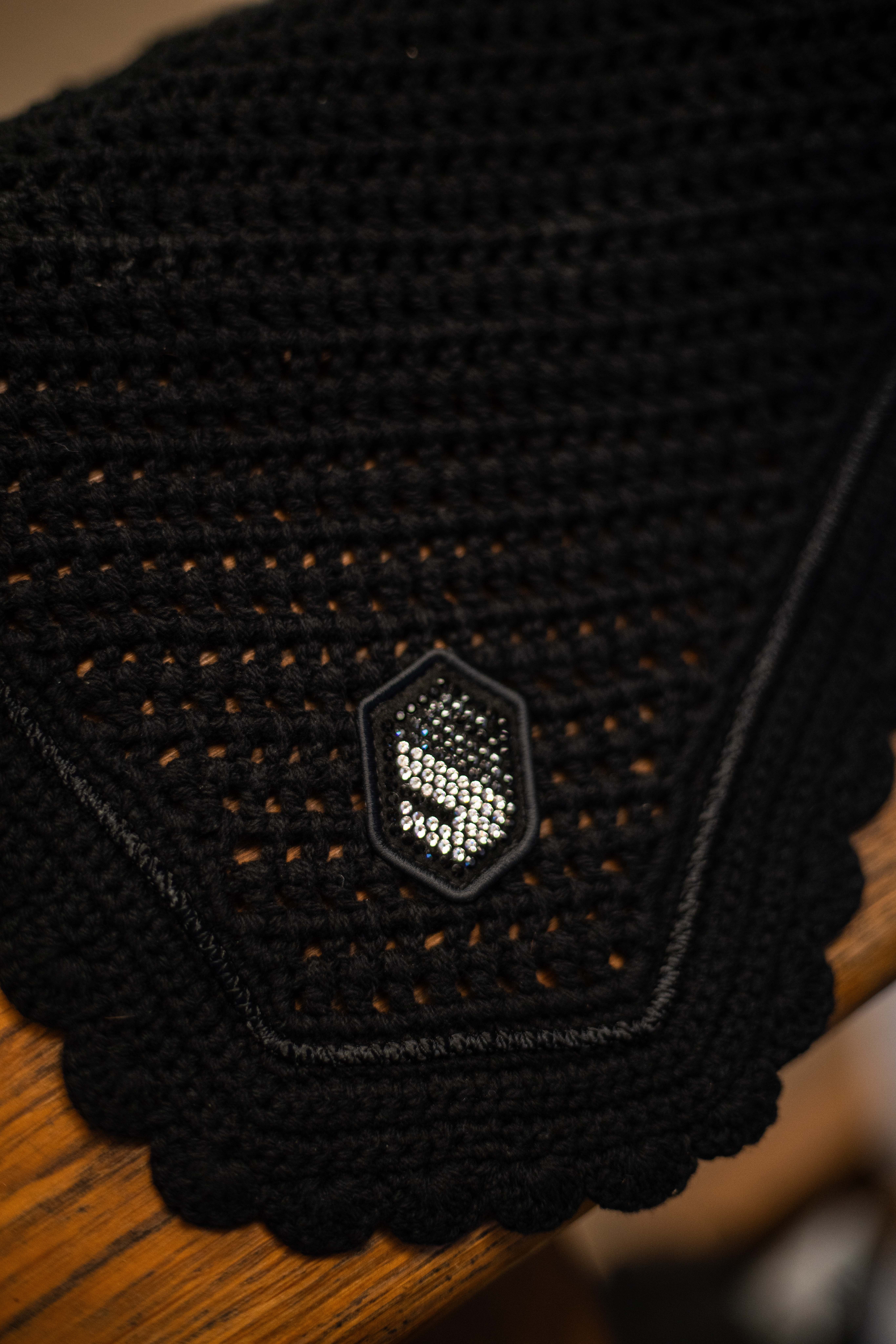 Fliegenohren Swarovski