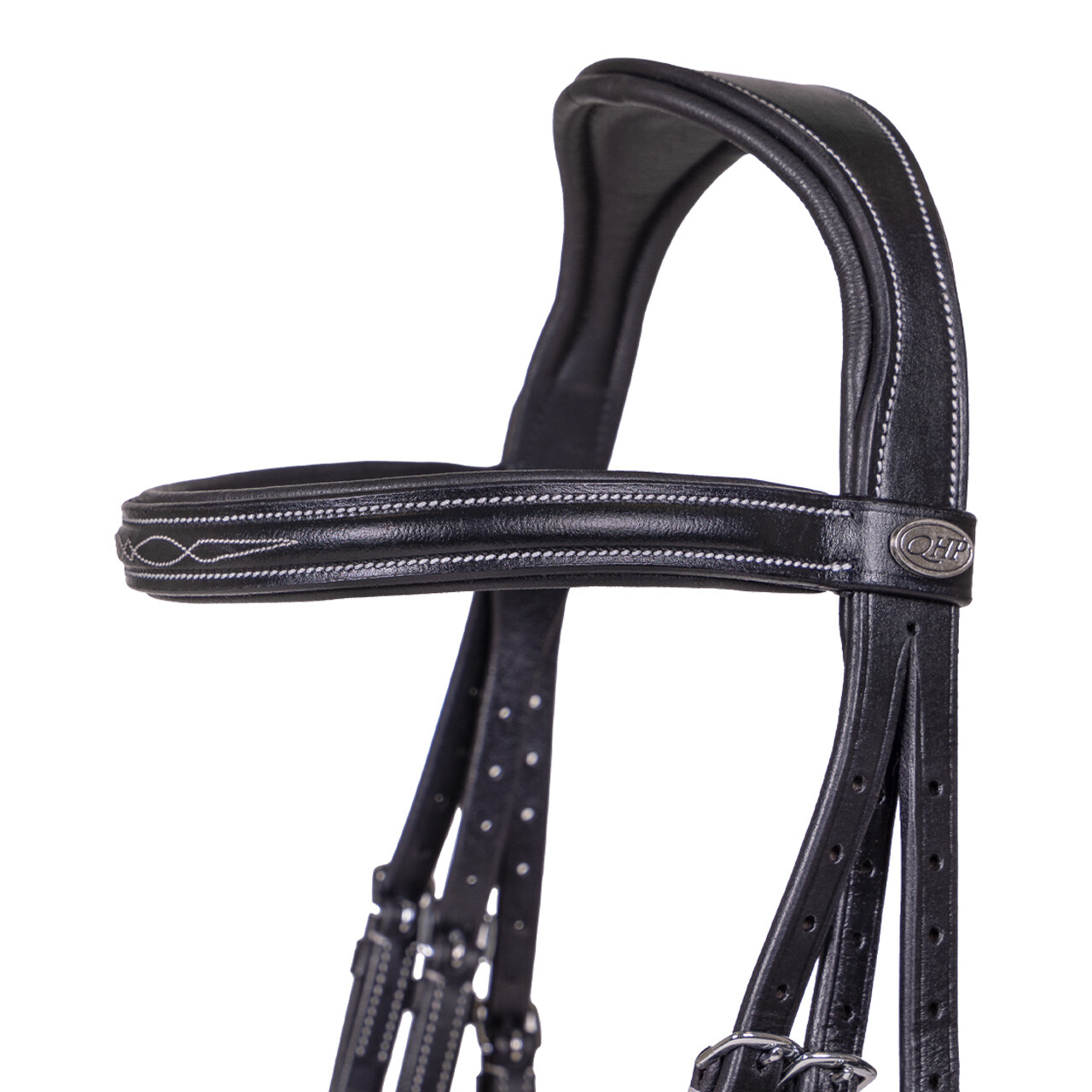 Bridle luxury