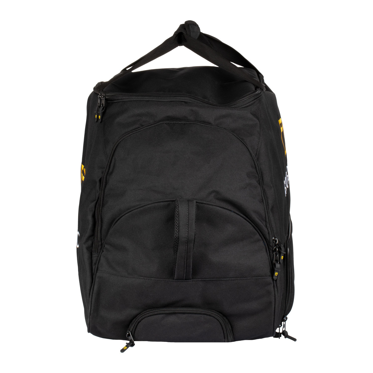Trolleytasche mit gesticktem Logo