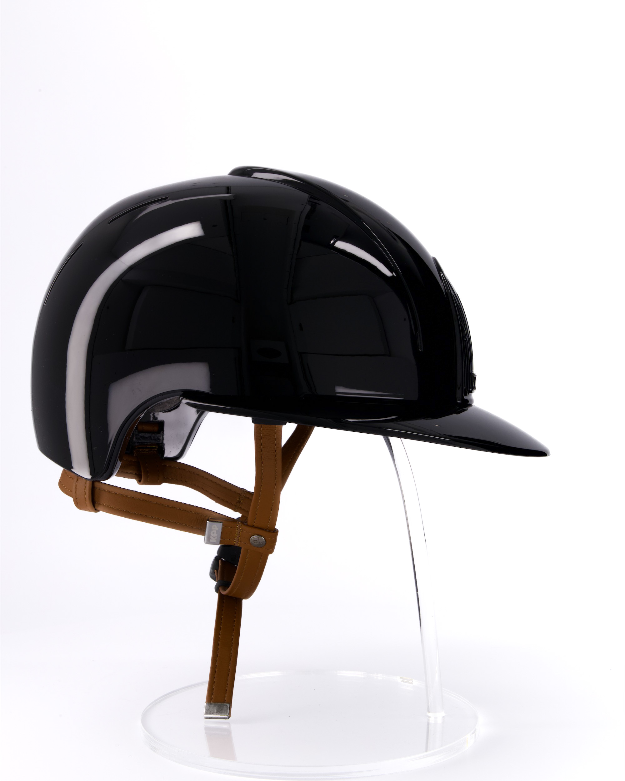 Riding helmet Cromo ABS Cromo Smart Polish Polo